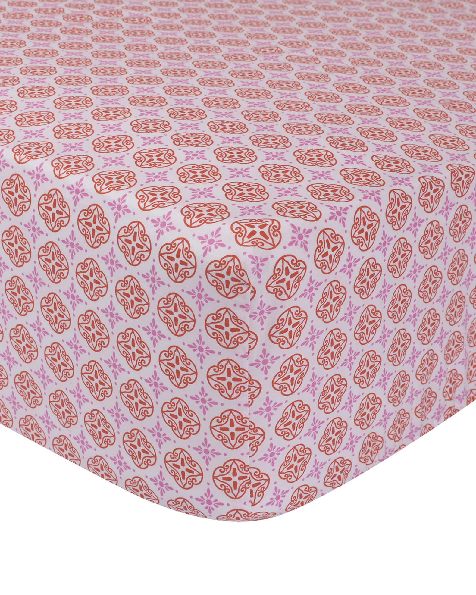 Levtex Zahara 5Piece Crib Bedding Set Neiman Marcus