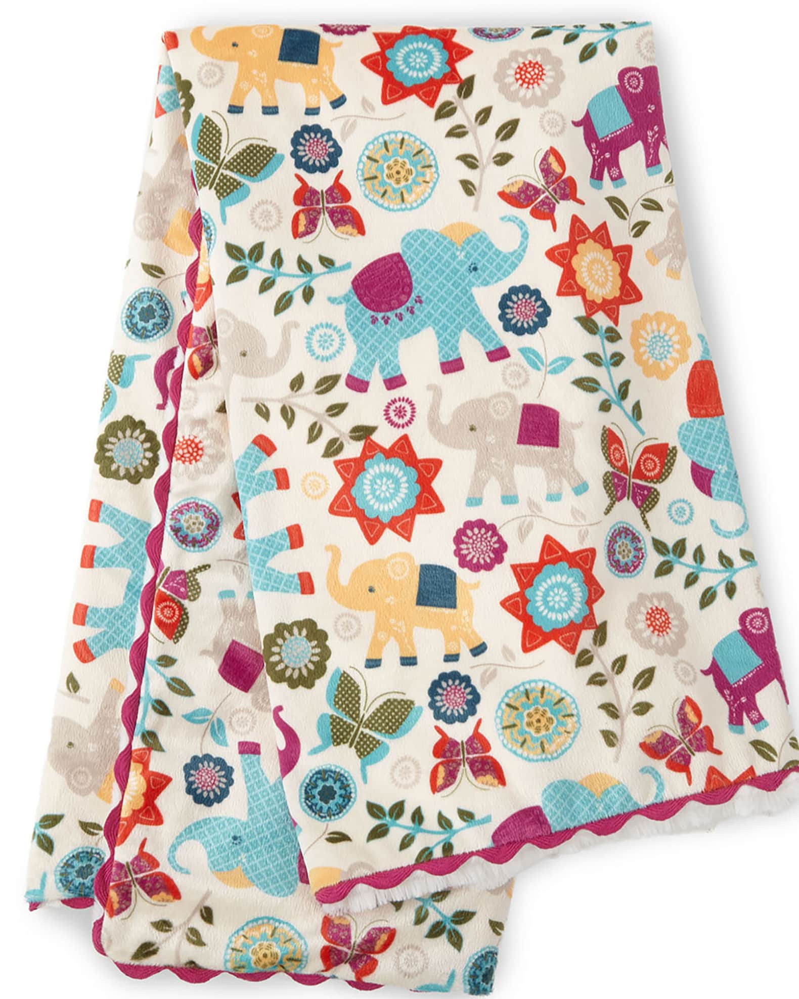 Levtex Zahara 5Piece Crib Bedding Set Neiman Marcus