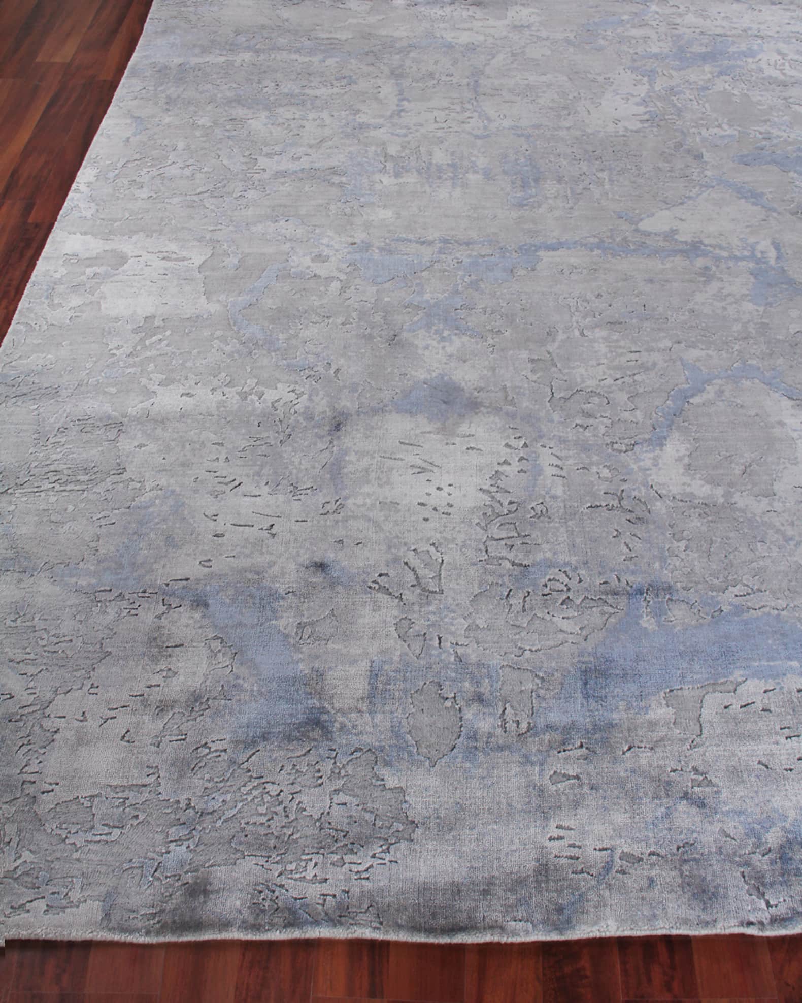 Ochlier HandLoomed Area Rug Neiman Marcus