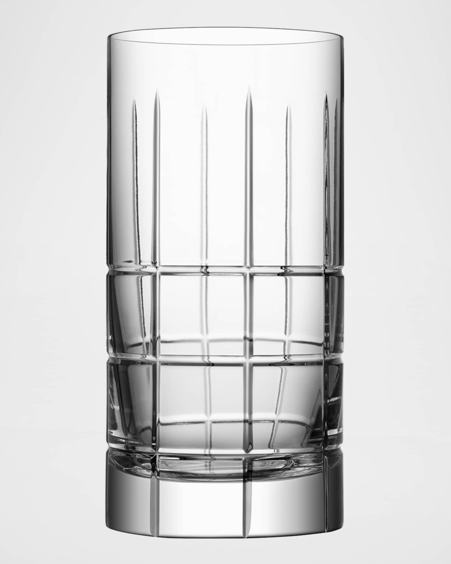 Orrefors Tumblers, Set of 2