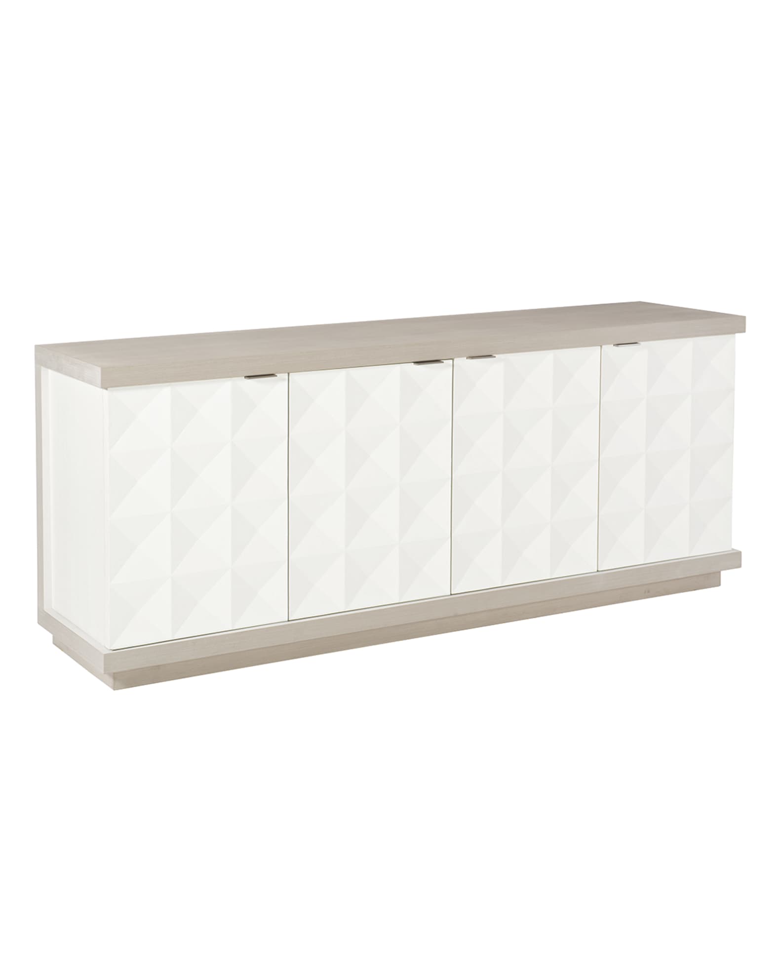 Axiom Four Door Dining Console 0