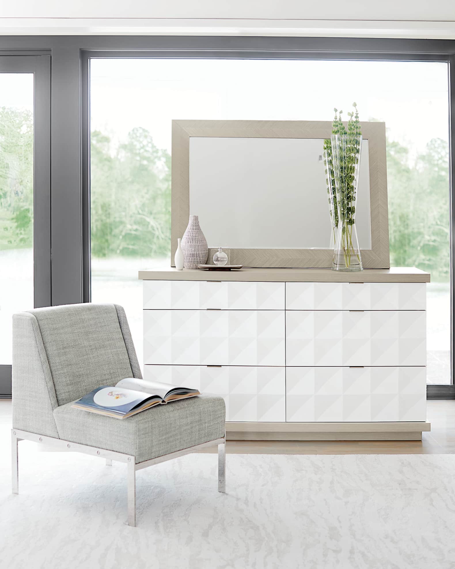 Neiman marcus furniture cheap