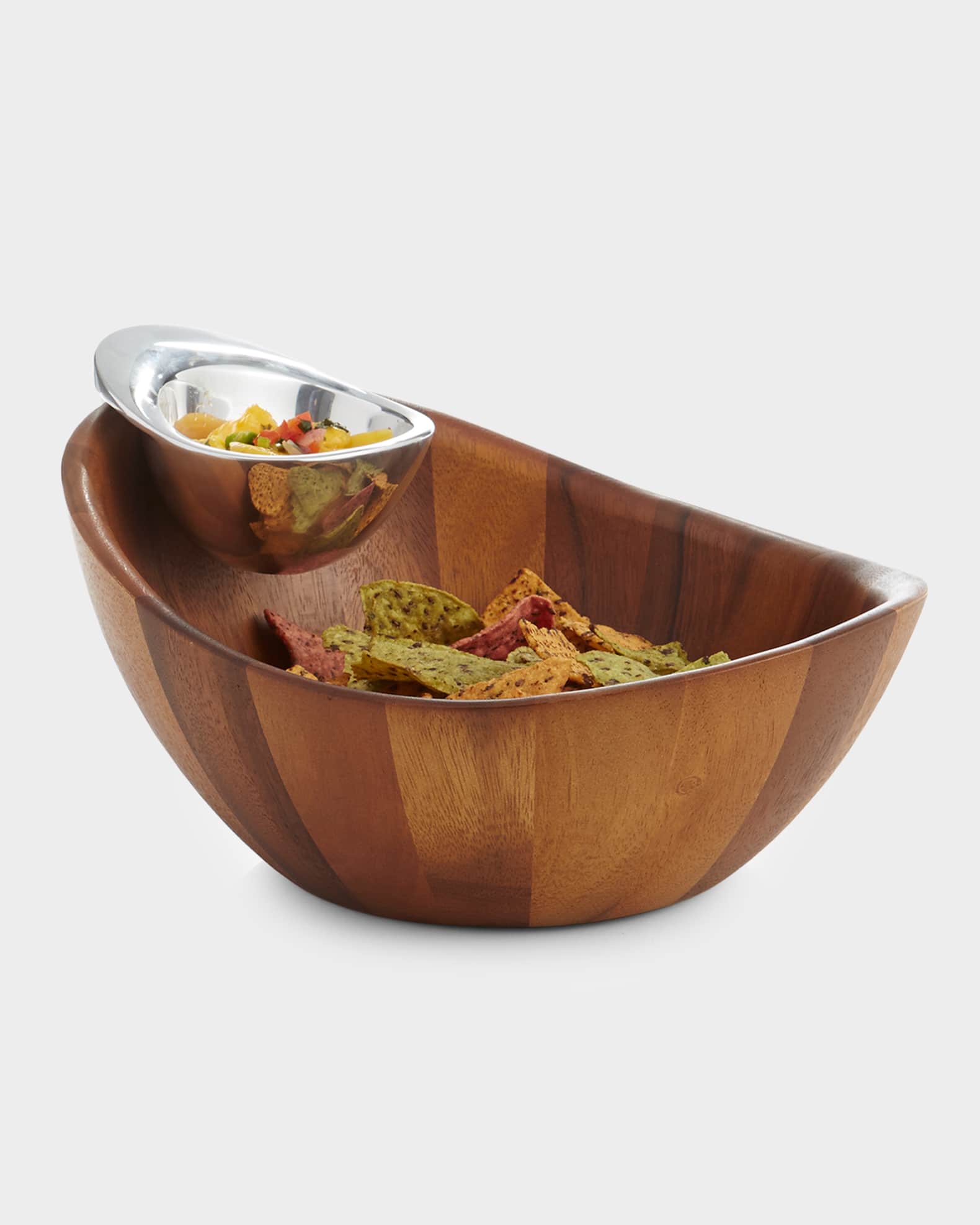 Harmony Chip & Dip Server 1