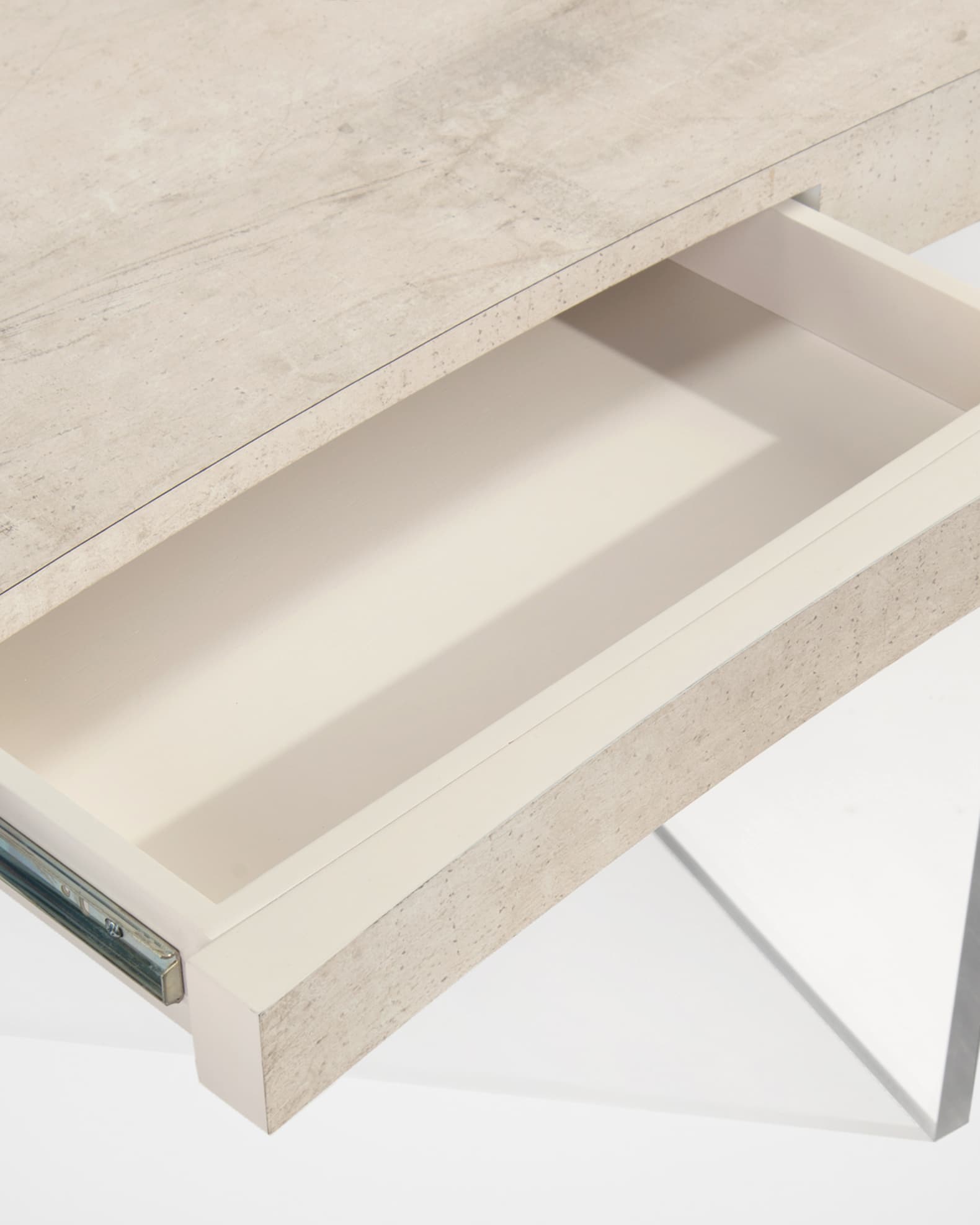 JohnRichard Collection Loftus Writing Desk Neiman Marcus