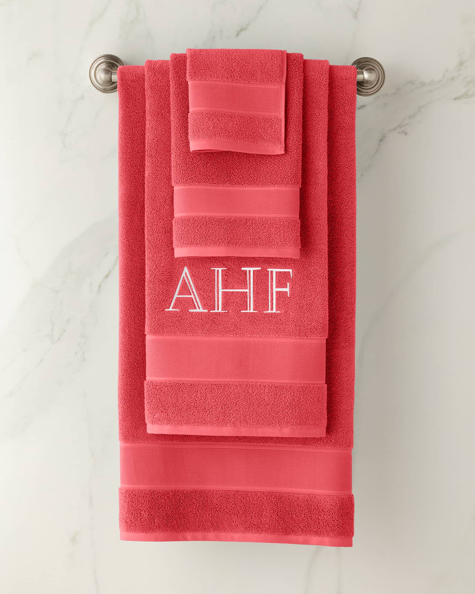 Lauren Ralph Lauren Sanders Antimicrobial Hand Towel Neiman Marcus