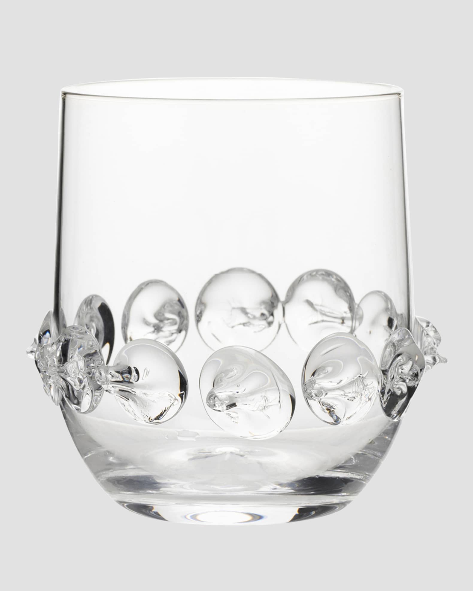 Juliska Heritage Collectors Tumblers, Set of 4 1