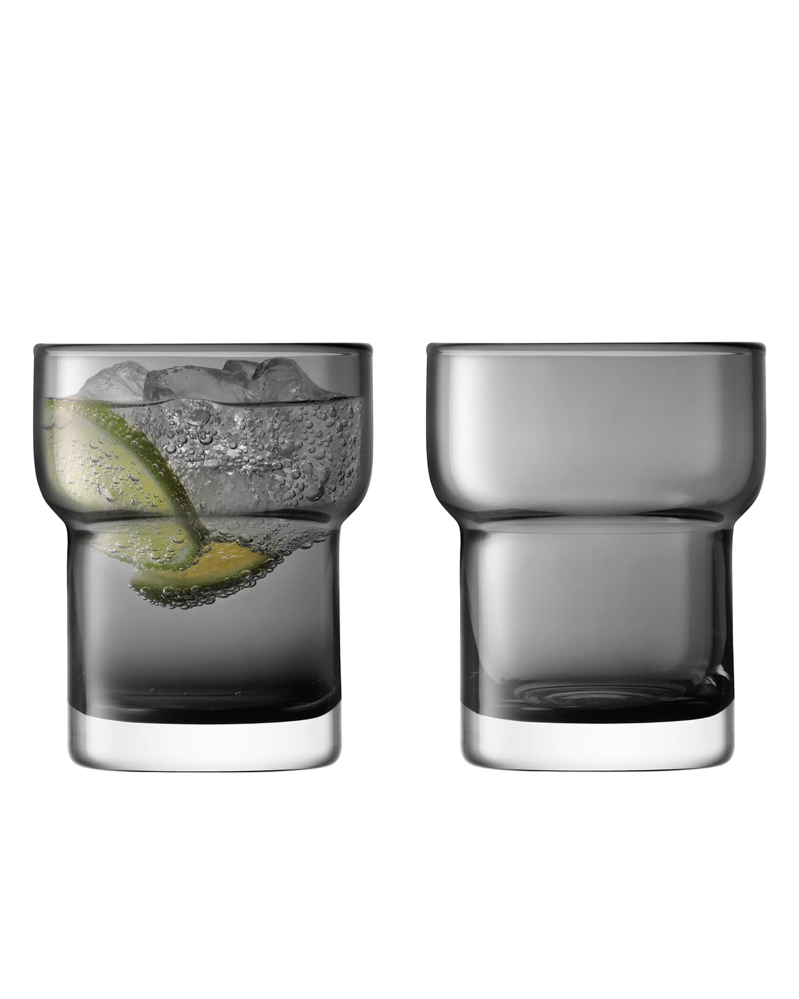 Utility Slate Tumblers, Set of 2 0
