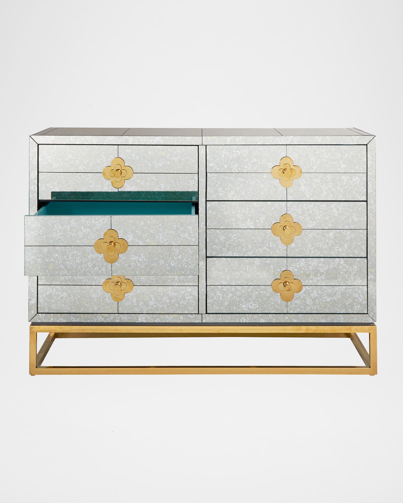 Jonathan adler discount delphine credenza