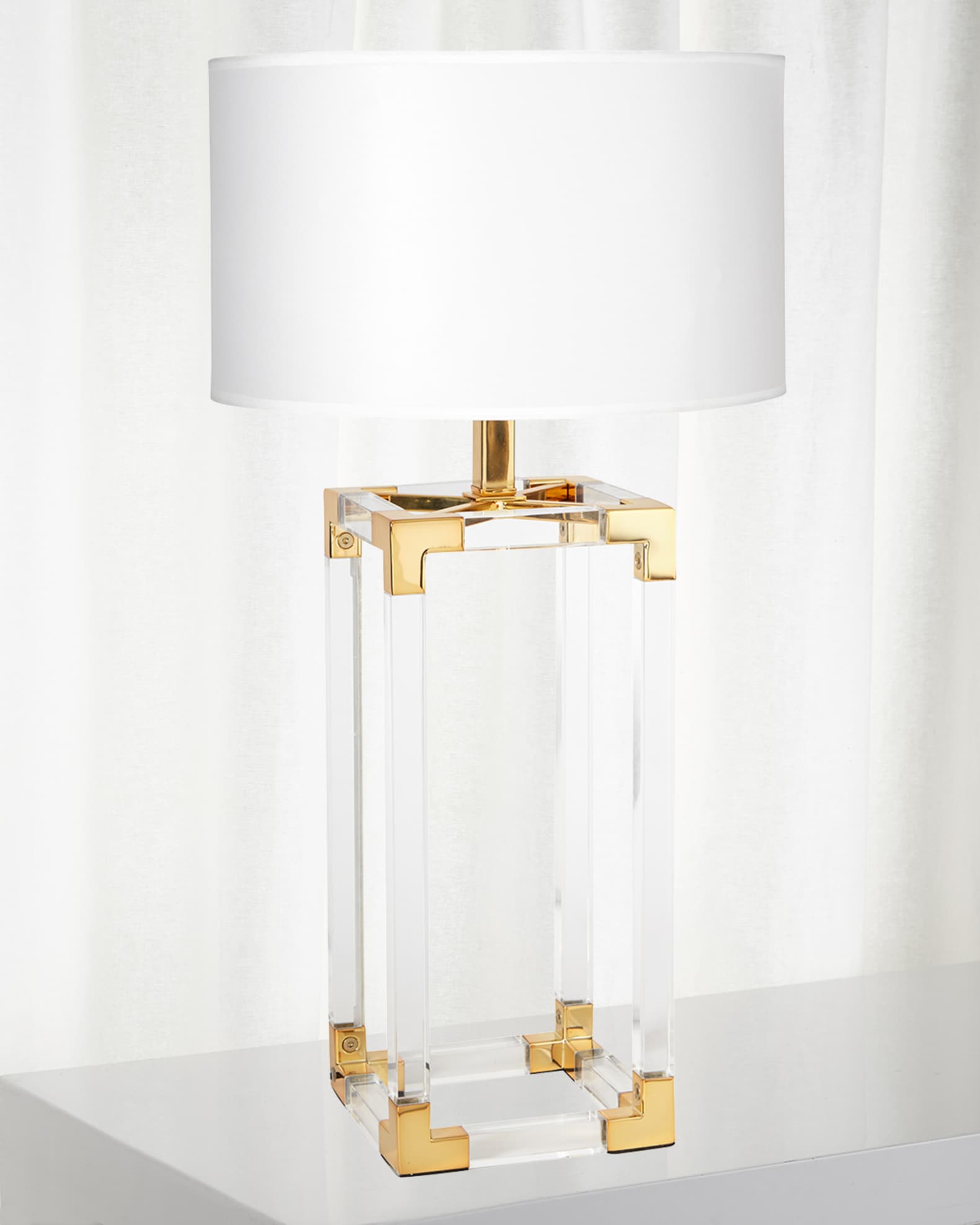 Jonathan Adler Table Lamp