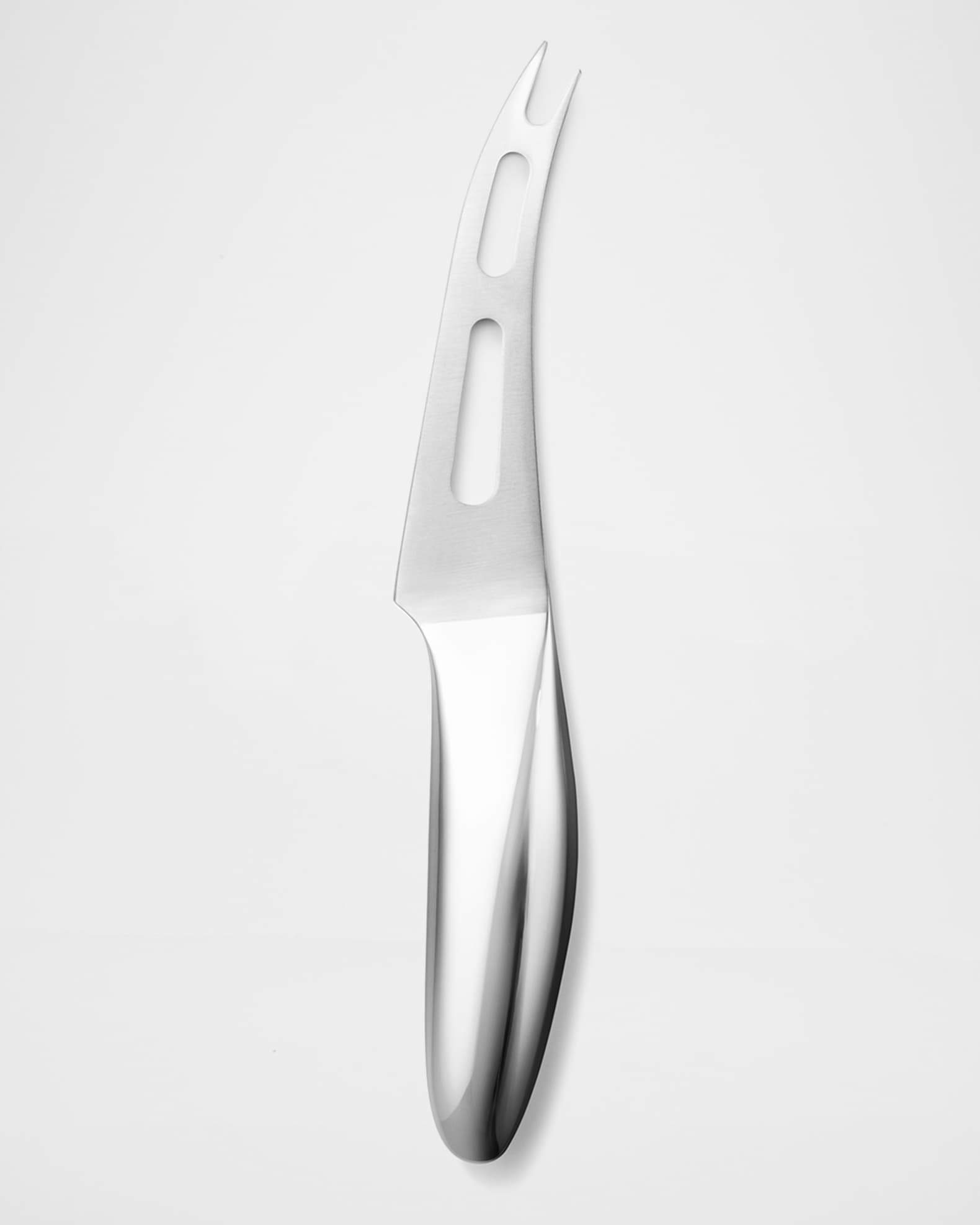 Sky Stainless Steel Cheese Knife 0