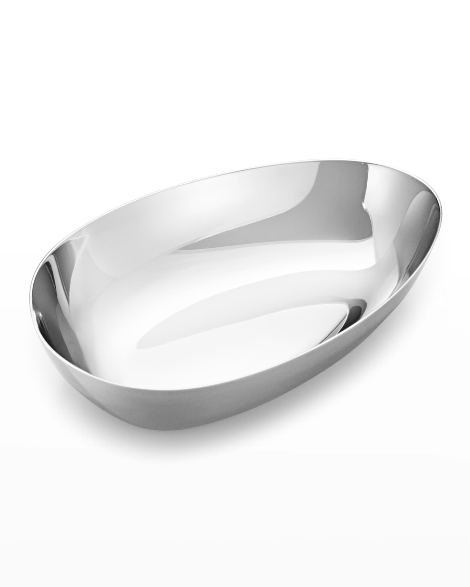 Sky Stainless Steel Small Bowl 0