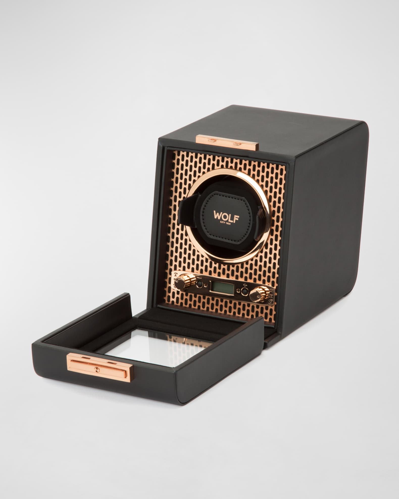 Axis Single Watch Winder 1