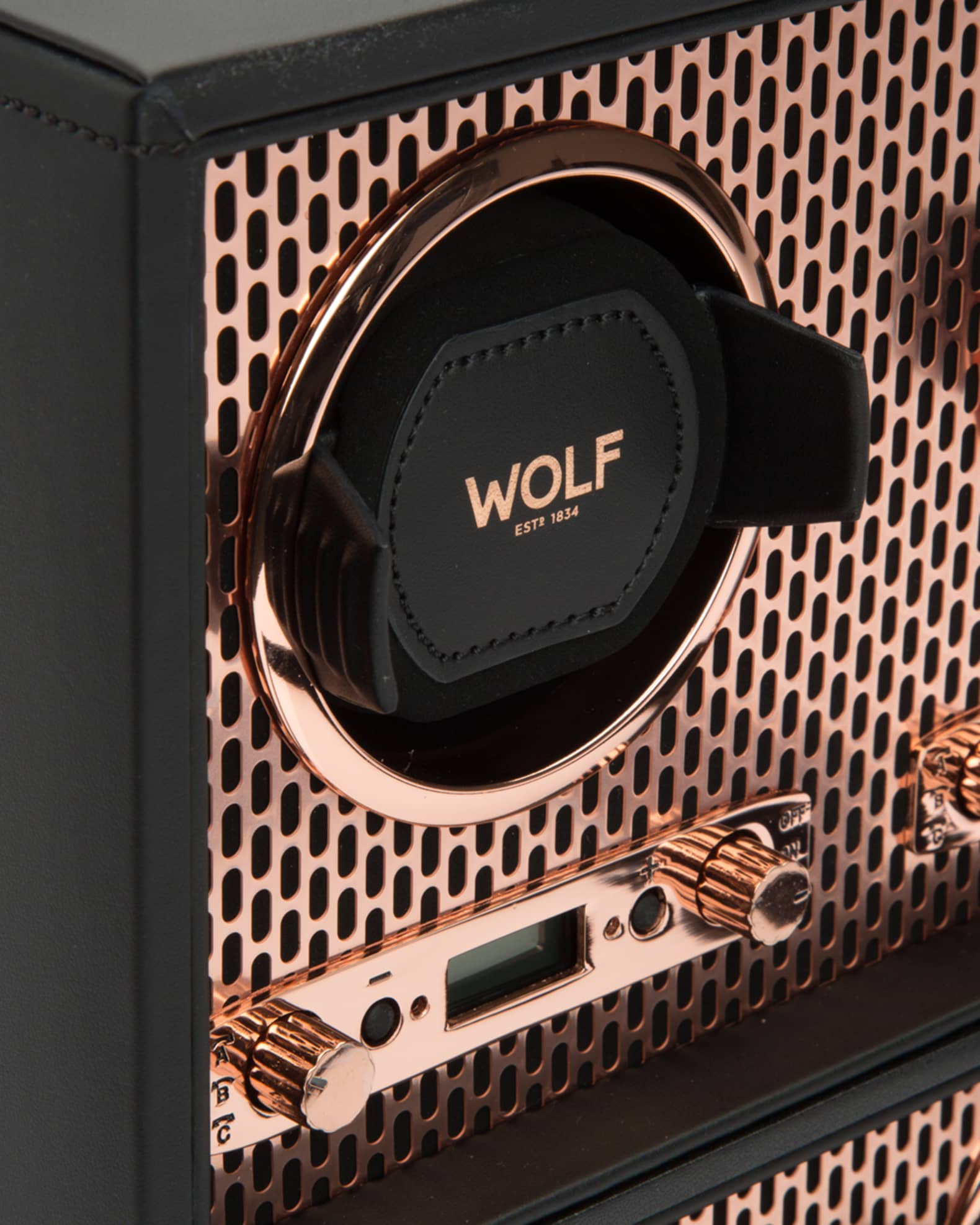 Axis 6-Piece Watch Winder 1