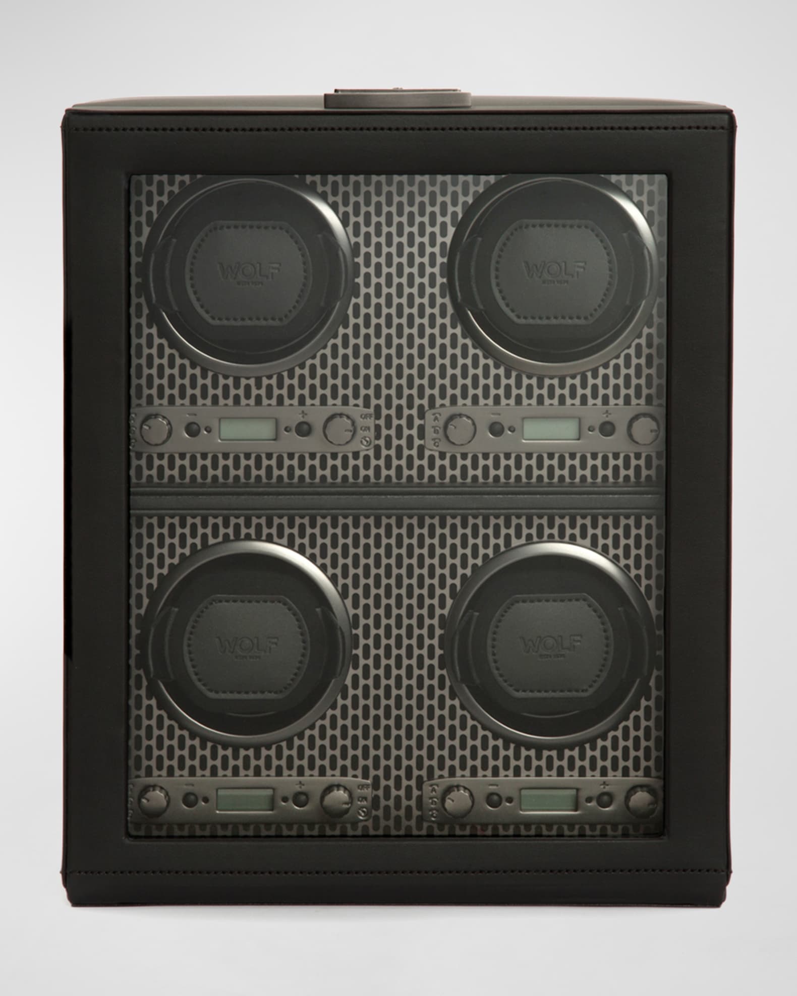 Axis 4-Piece Watch Winder 0