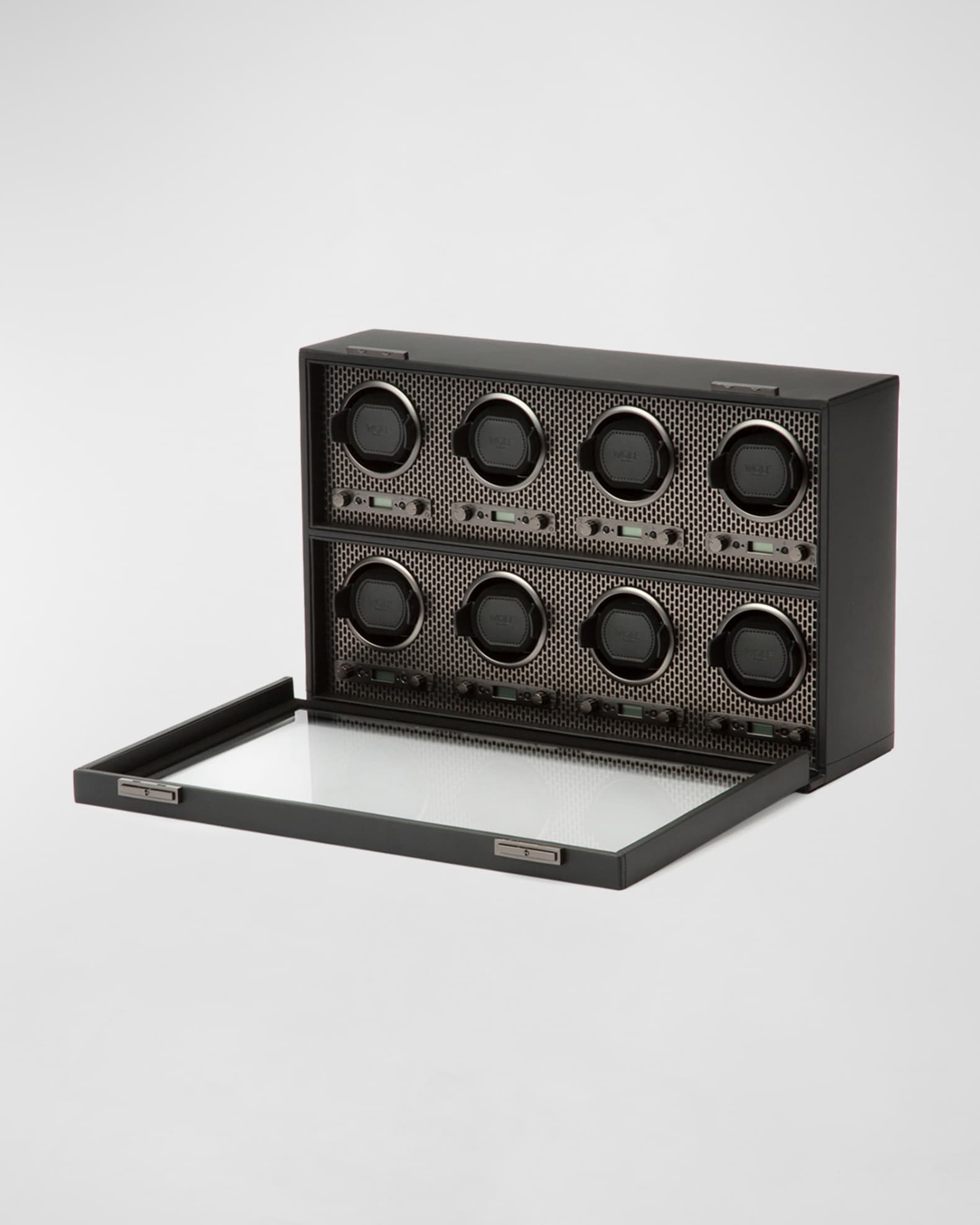 Axis 8-Piece Watch Winder 1