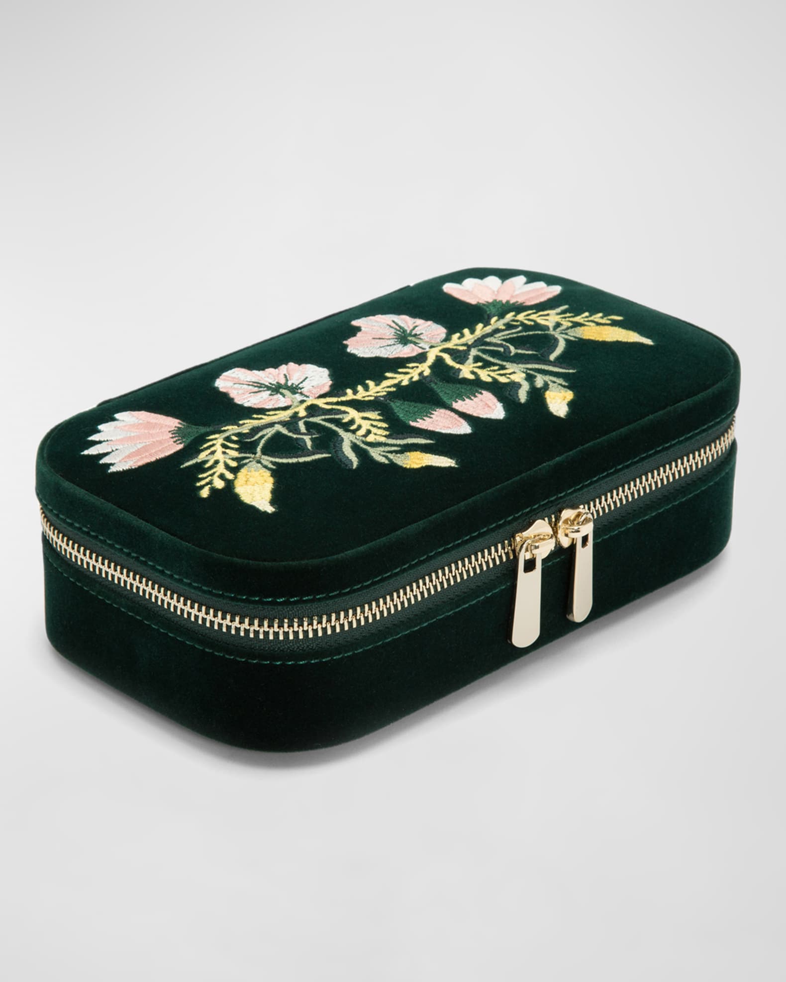 Zoe Travel Zip Case 1
