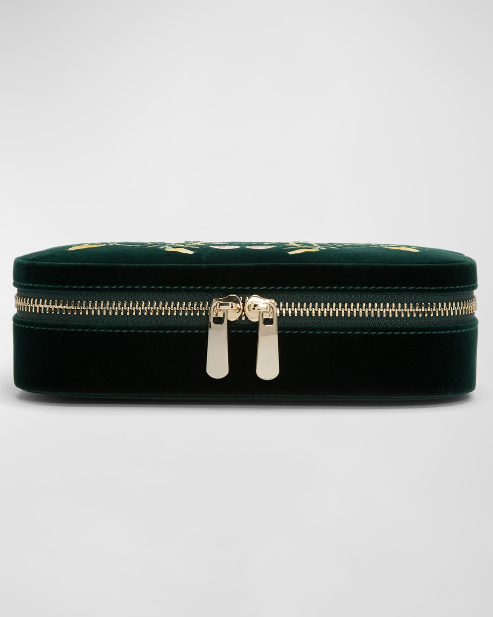 Zoe Travel Zip Case 0