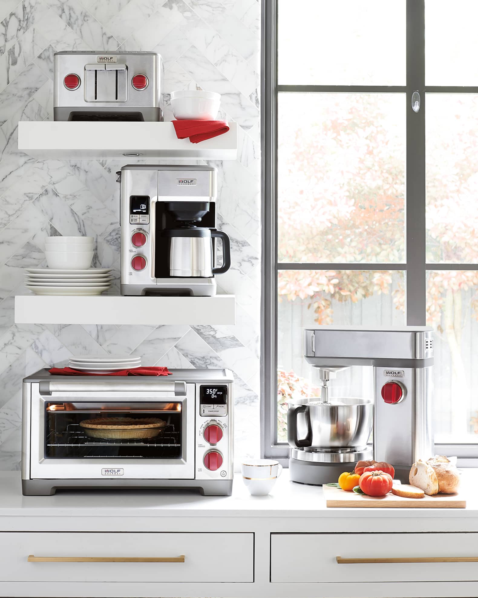 Wolf countertop convection oven sale