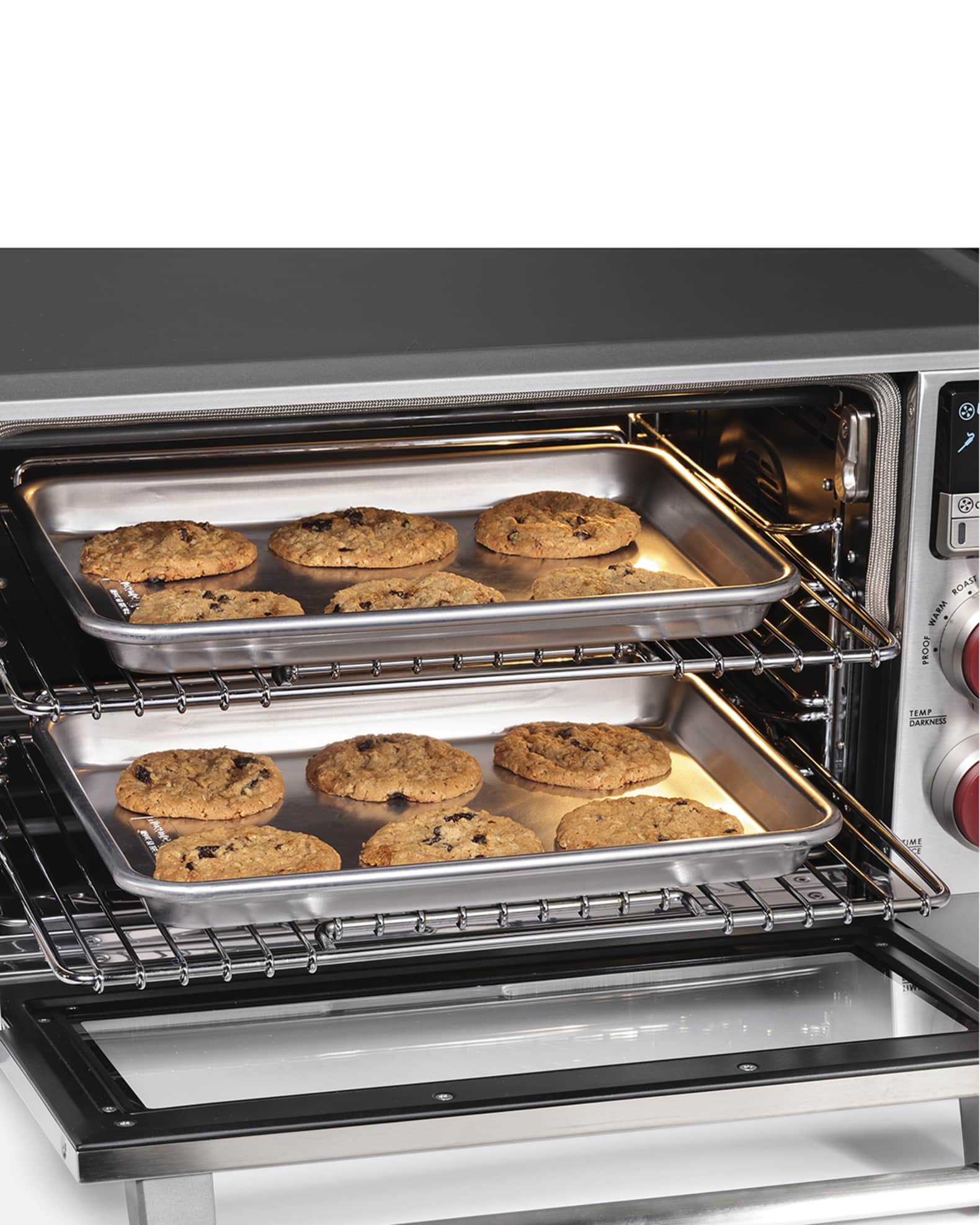 Wolf Gourmet Elite Countertop Oven with Convection Neiman Marcus