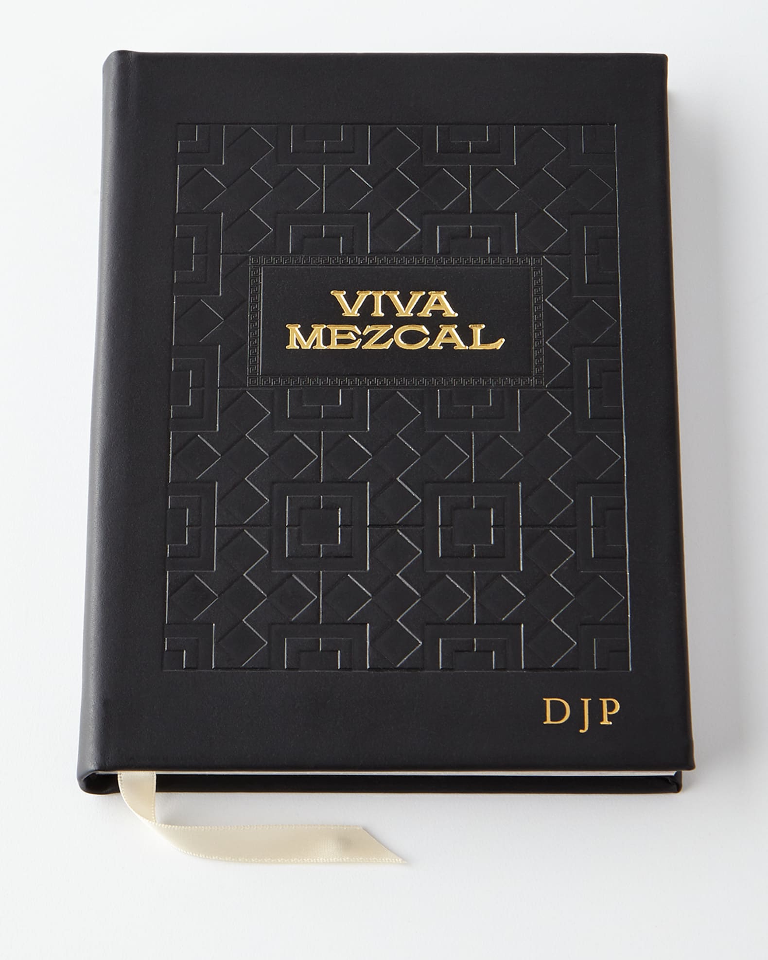"Viva Mezcal" Cocktail Recipe Book 0