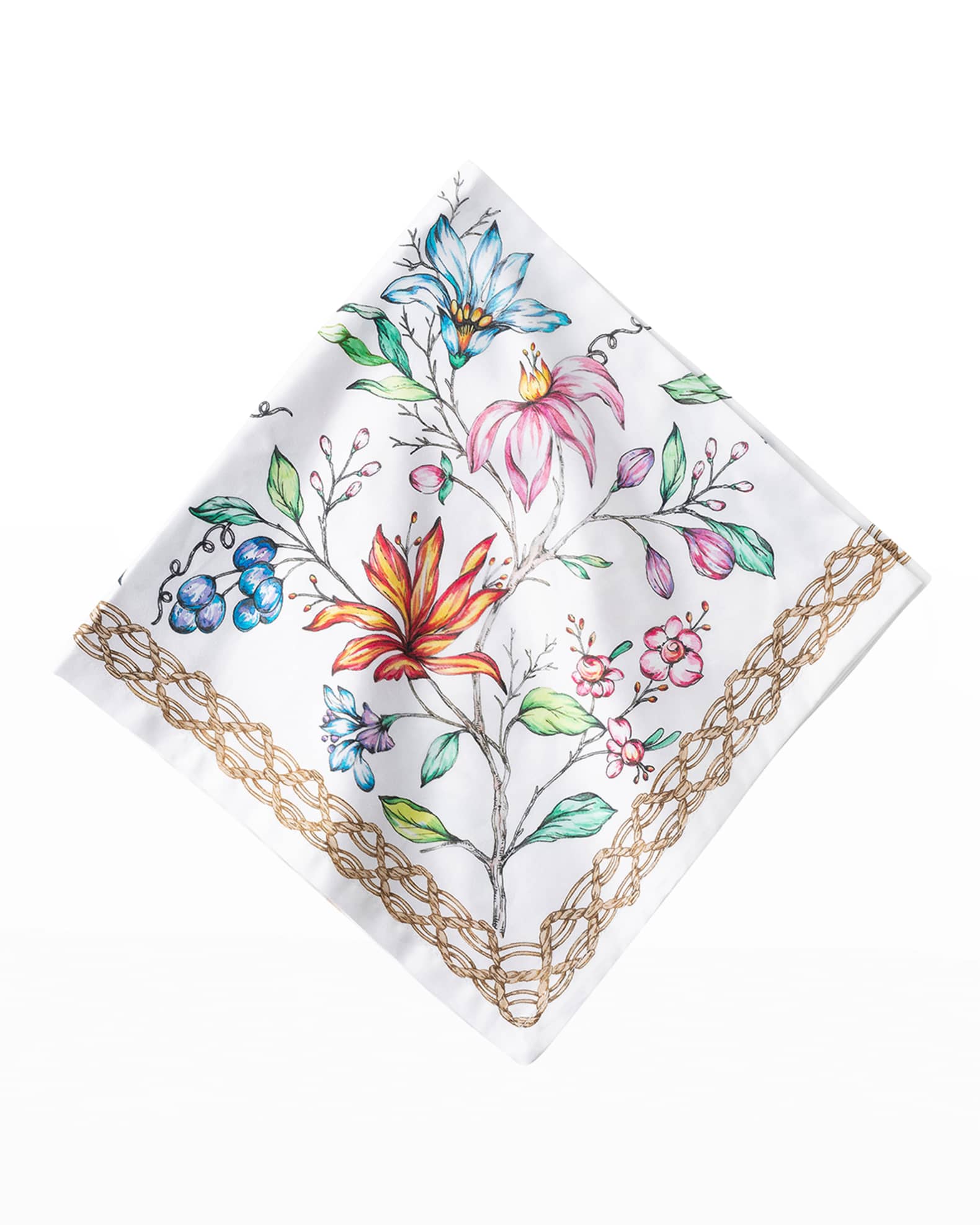 Juliska Floretta Napkin