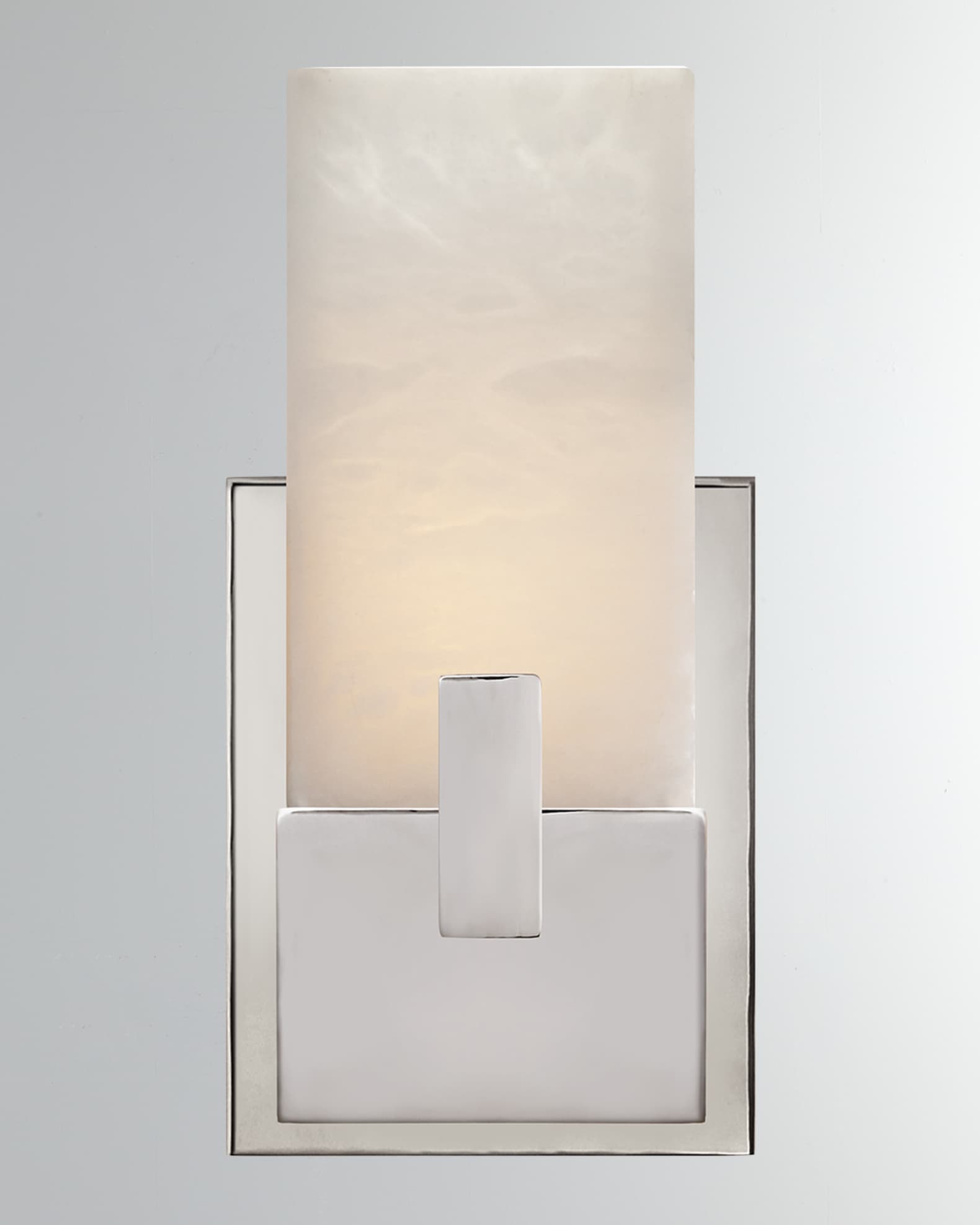 Covet Short Clip Bath Sconce By Kelly Wearstler 0