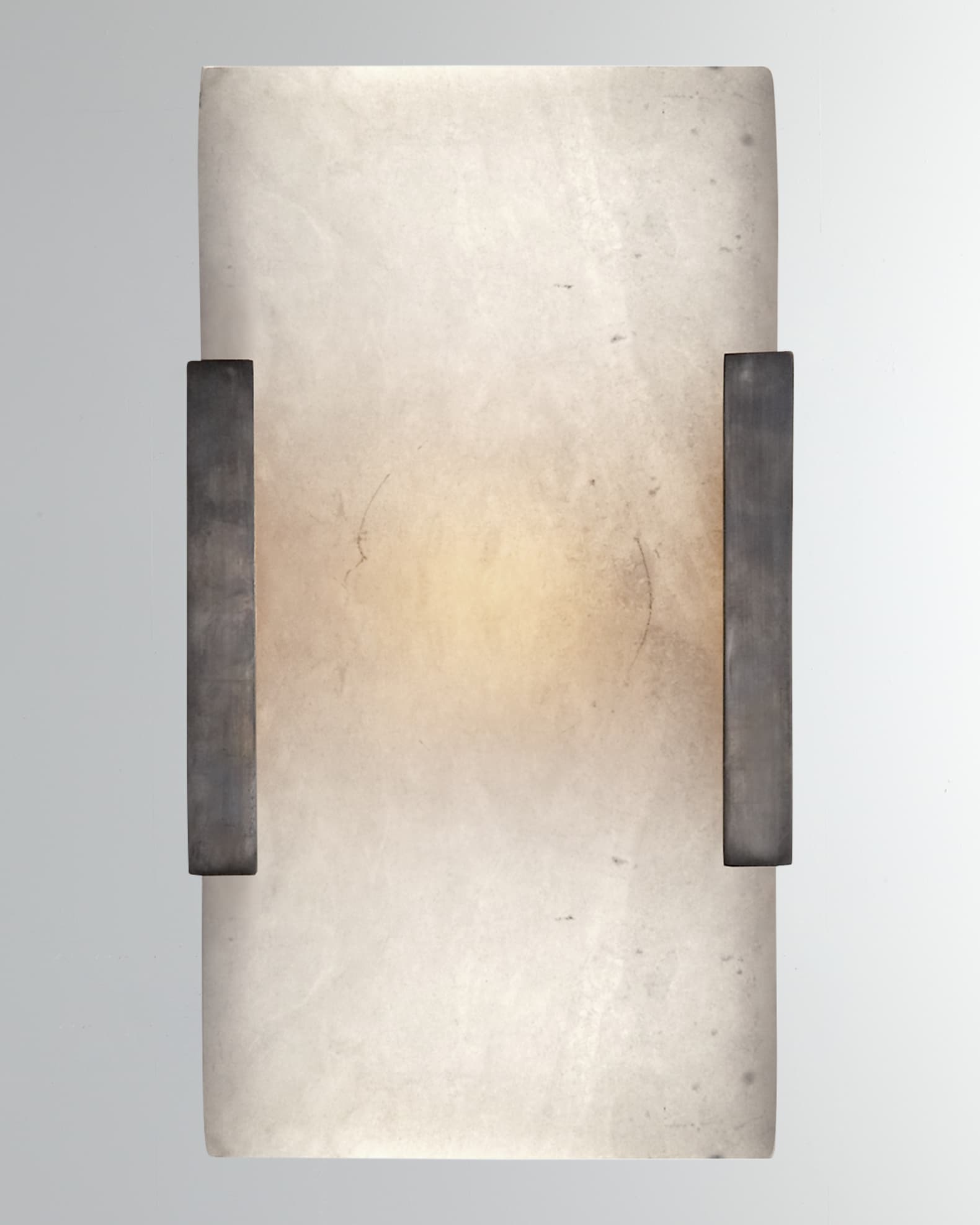 Covet Wide Clip Bath Sconce By Kelly Wearstler 0