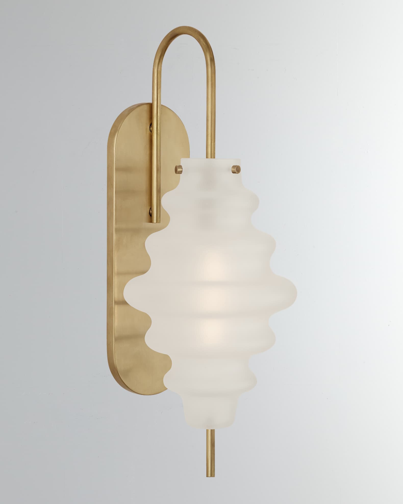 Tableau Large Sconce By Kelly Wearstler 0