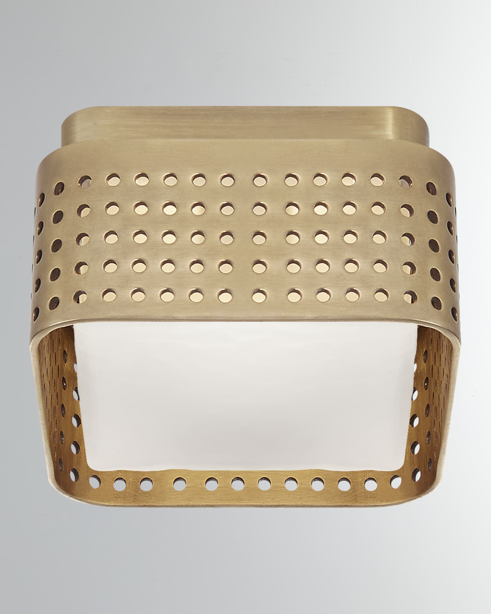Precision Petite Flush Mount By Kelly Wearstler 0
