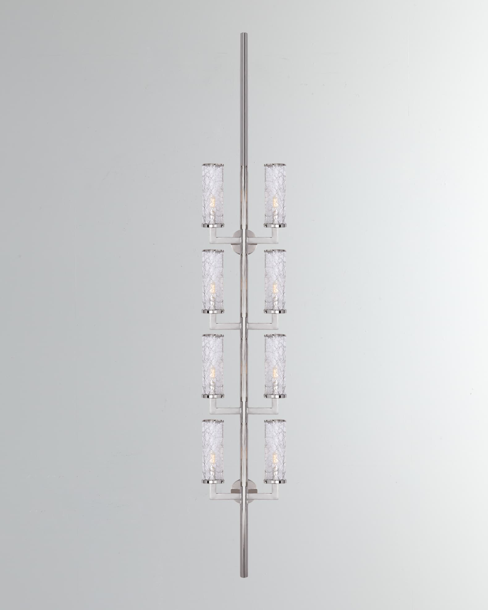 Liaison Statement Sconce By Kelly Wearstler 0