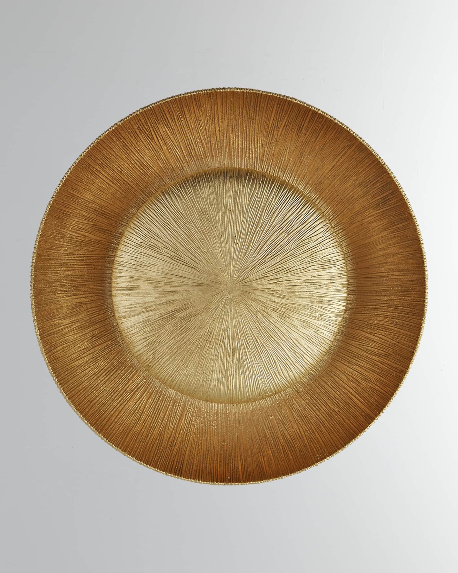 Utopia Large Reflector Sconce By Kelly Wearstler 0