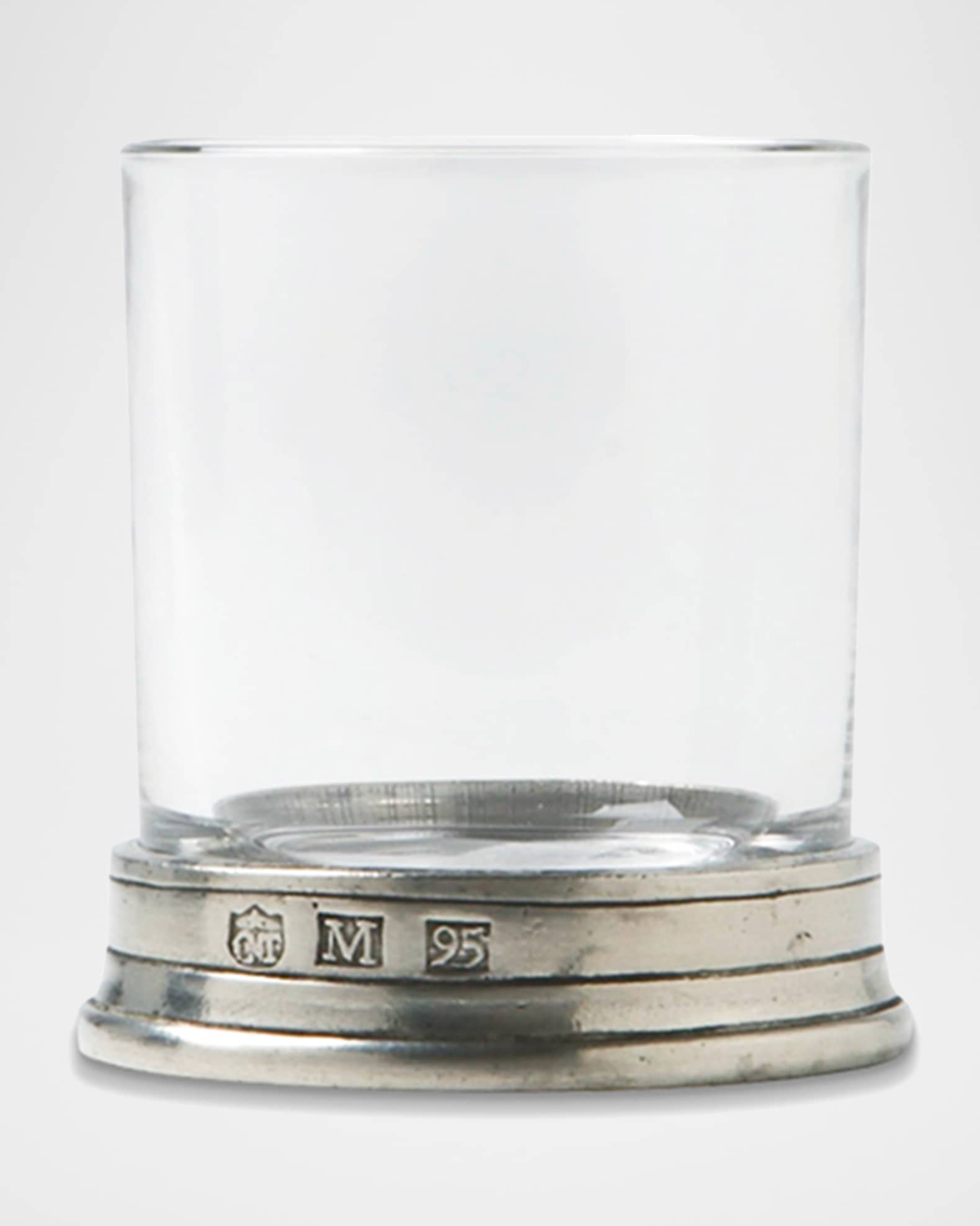 Classic Neat Shot Glass 0