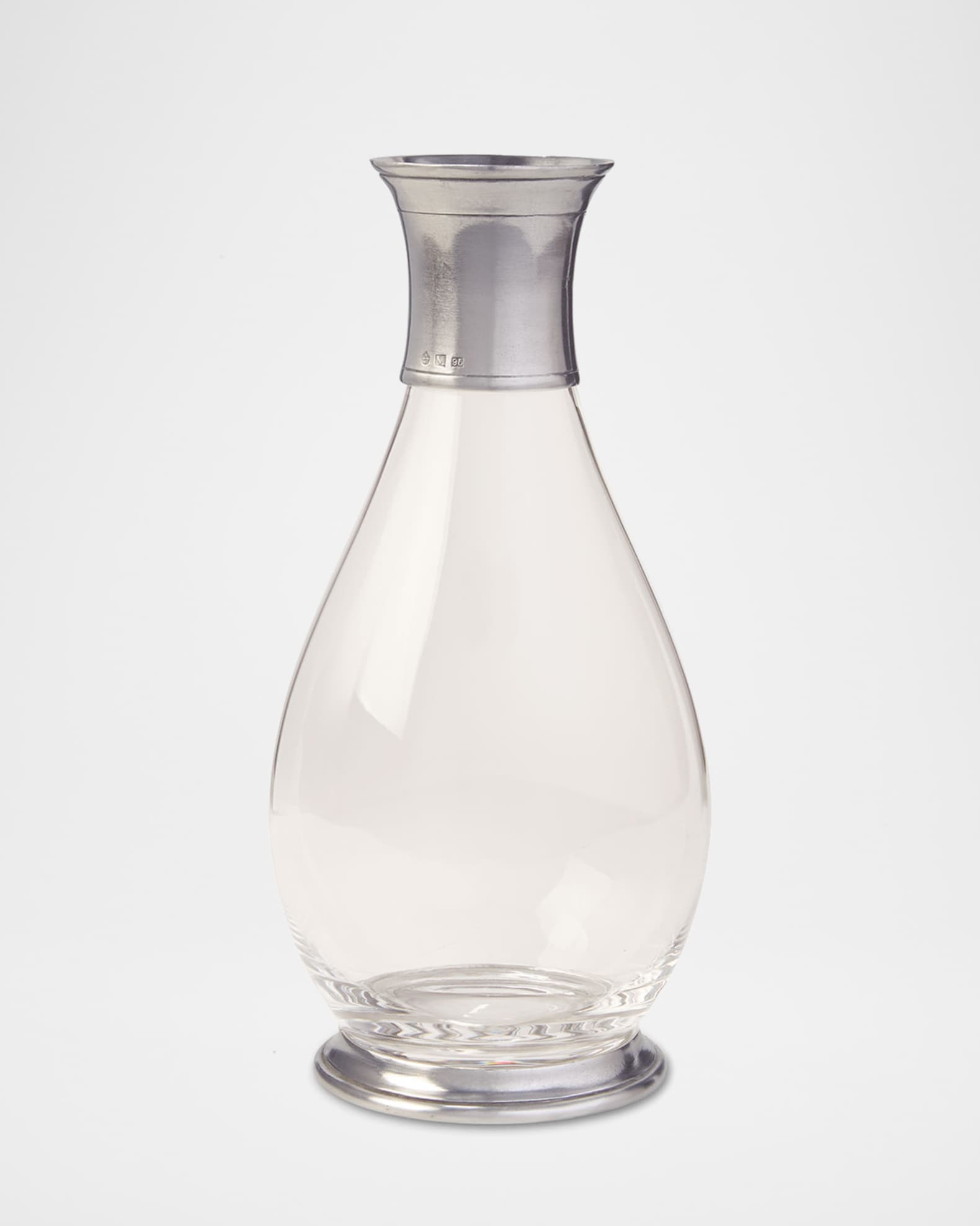 Match Extra Tall Carafe