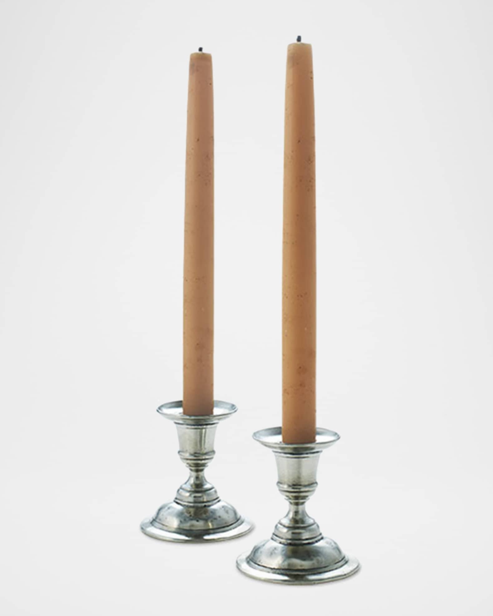 Martina Candlestick Holder Pair 0
