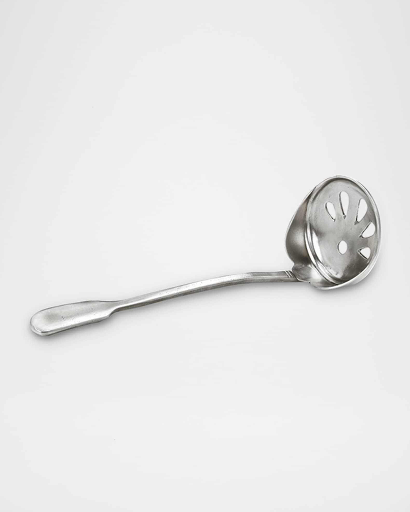 Match Ice Scoop