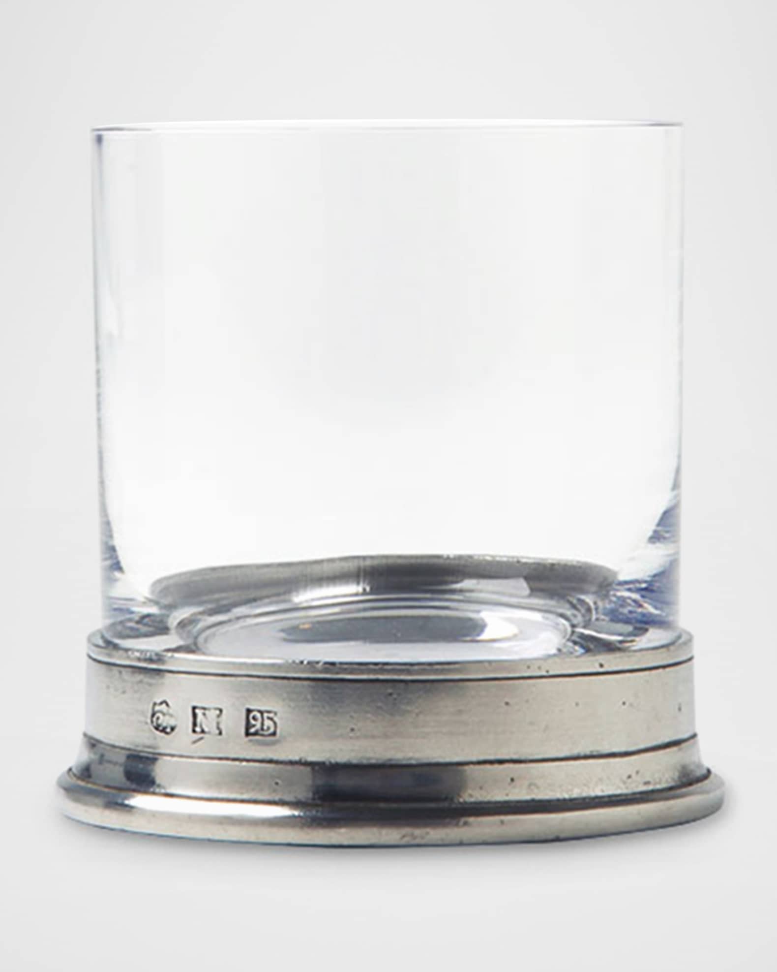 Classic Rocks Drinking Glass 0