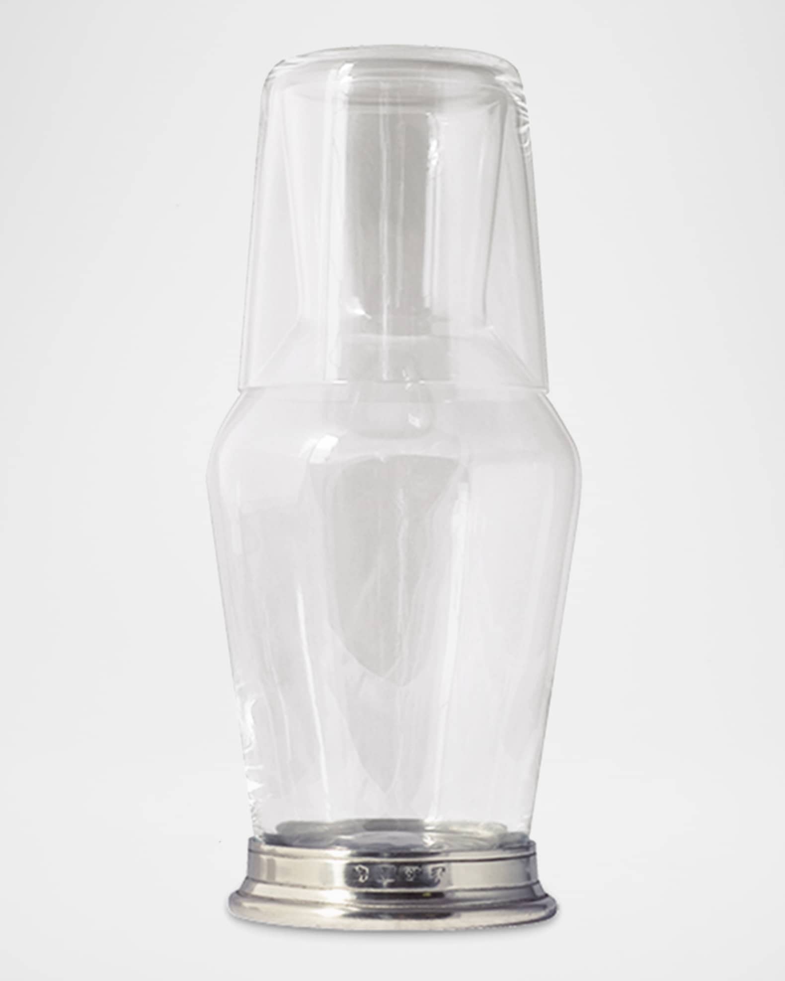 Bedside Carafe and Tumbler 1