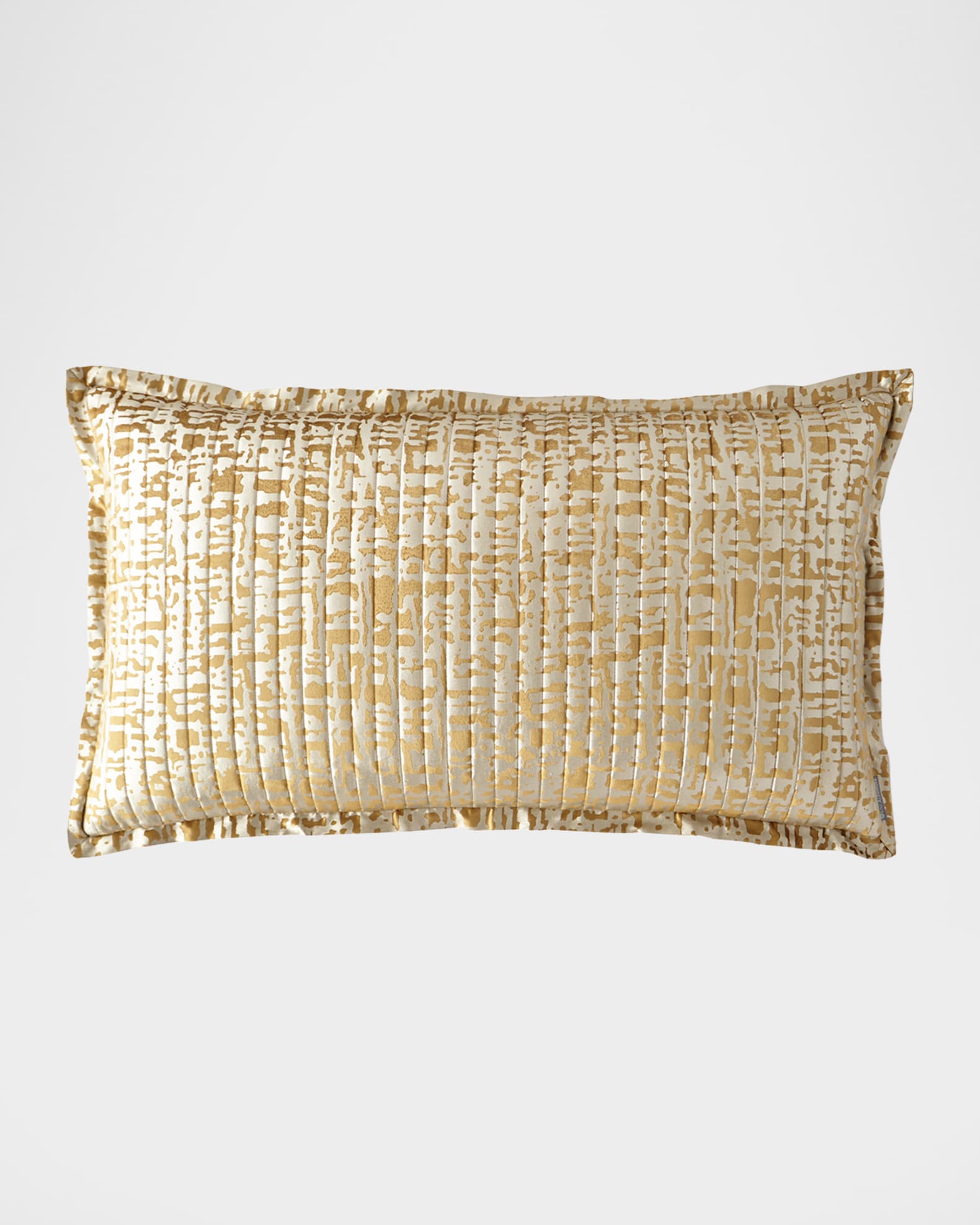 Jolie Quilted King Pillow 0