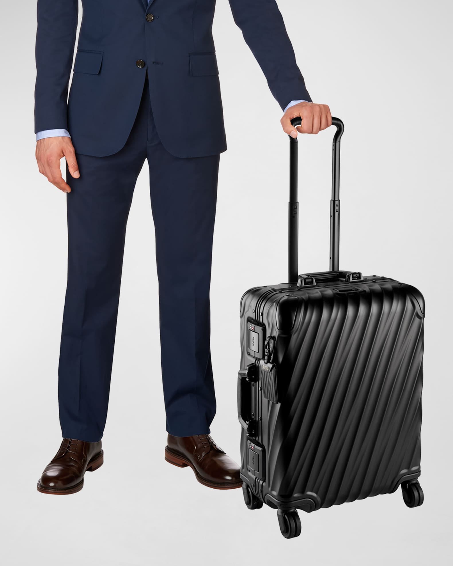 Continental Carry-On Luggage 1