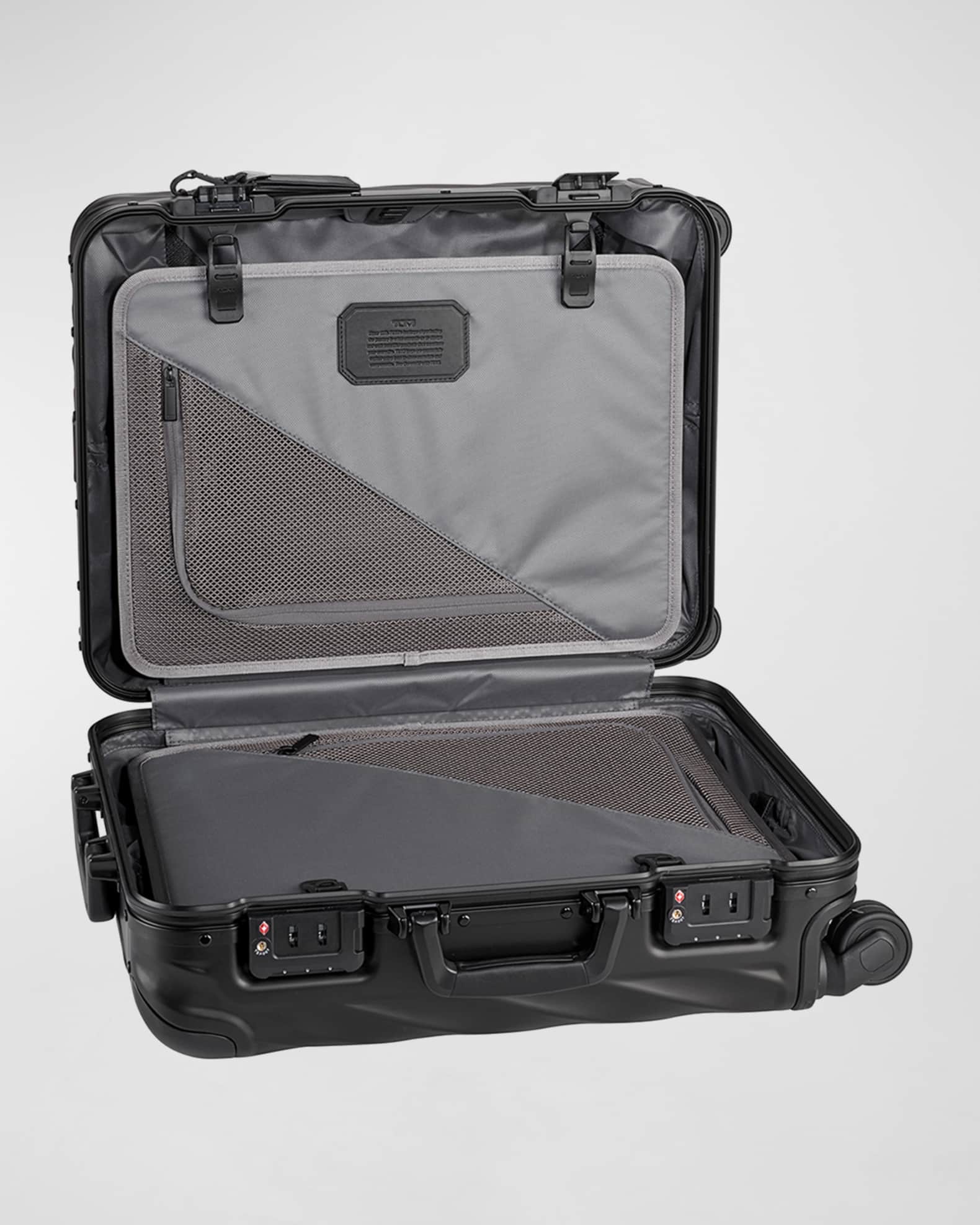 Tumi Continental CarryOn Luggage Neiman Marcus