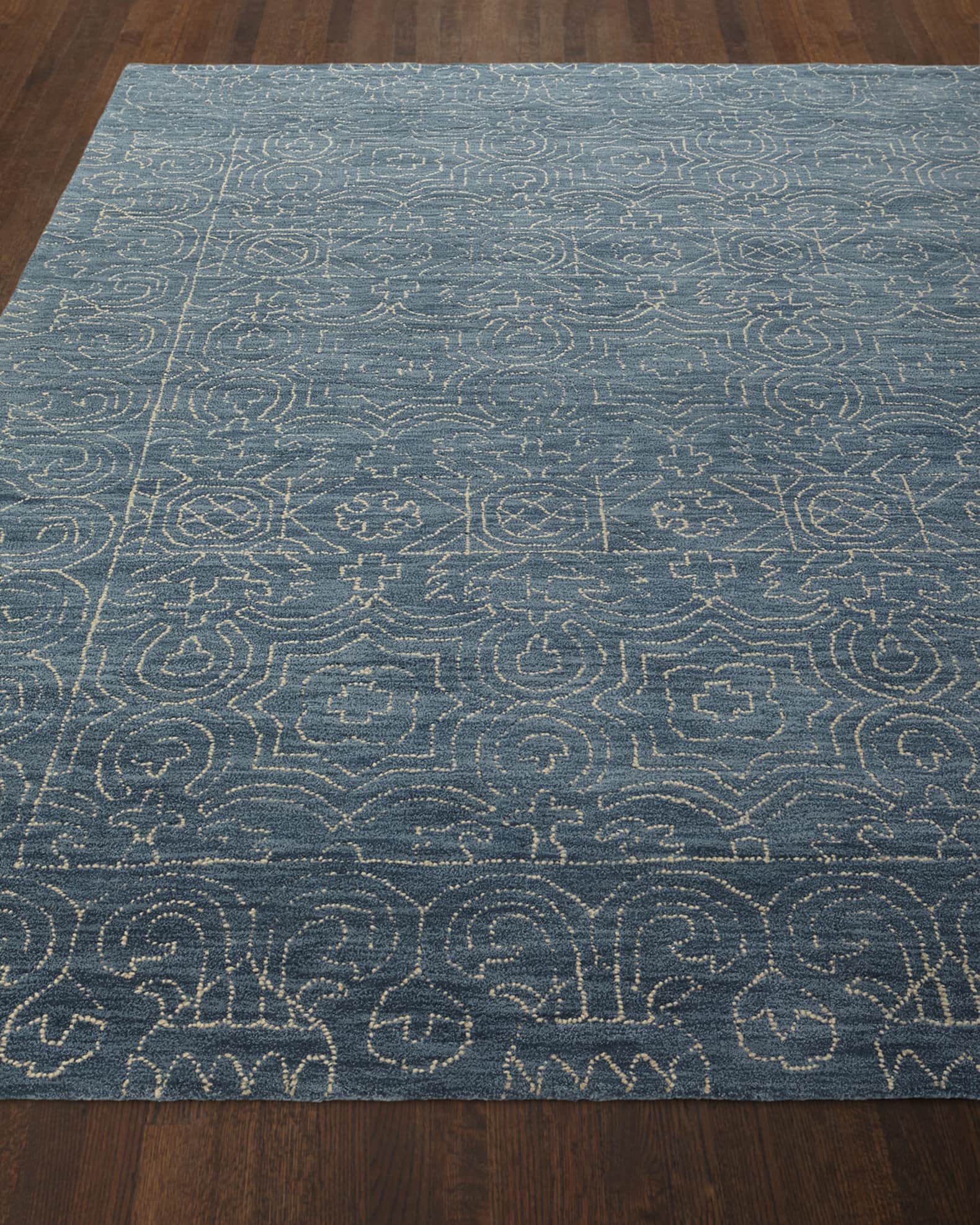 Selita Hand-Tufted Rug 0