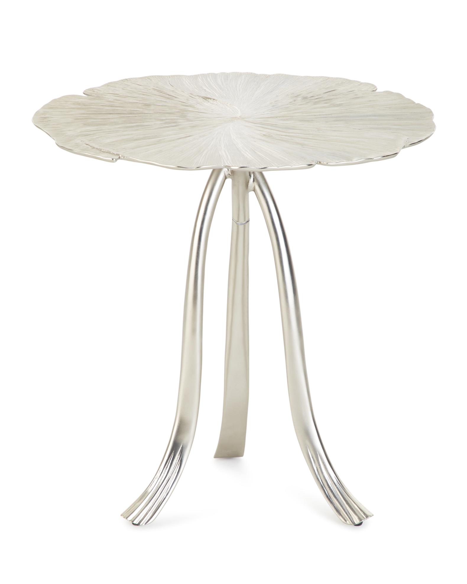Bernhardt Interiors Annabella End Table | Neiman Marcus