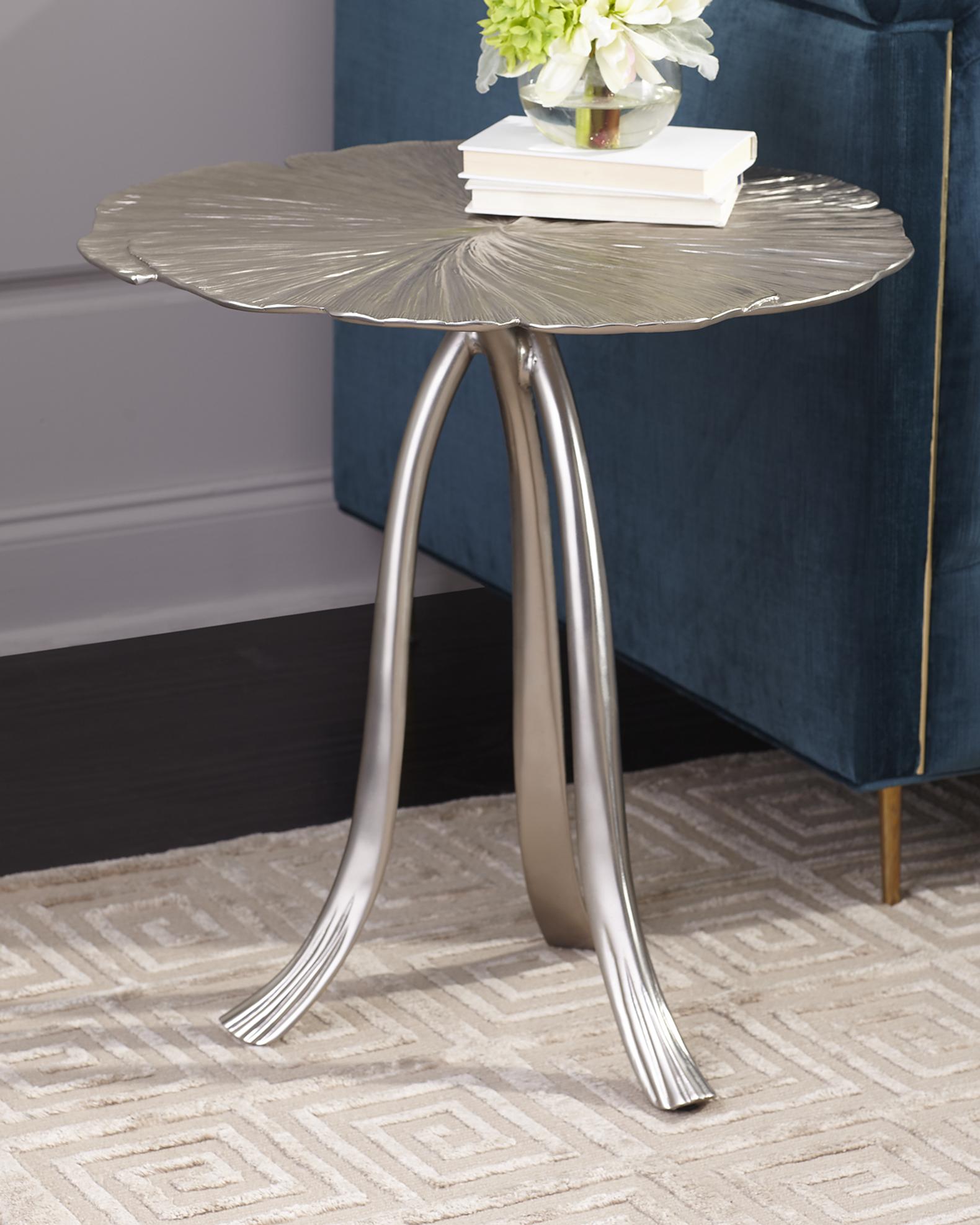 Bernhardt Interiors Annabella End Table | Neiman Marcus