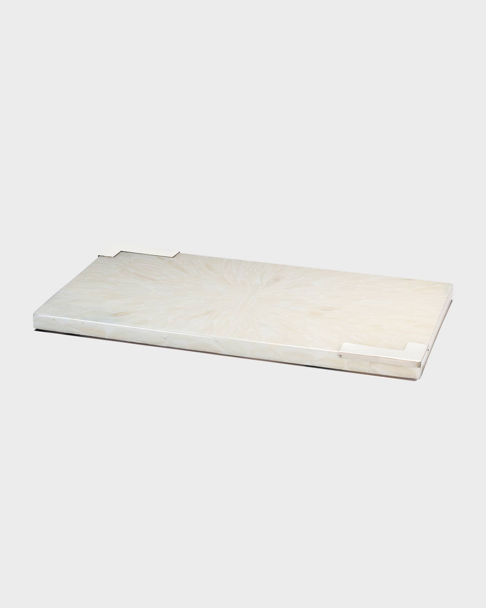 Light Almendro Small Serving Board 0