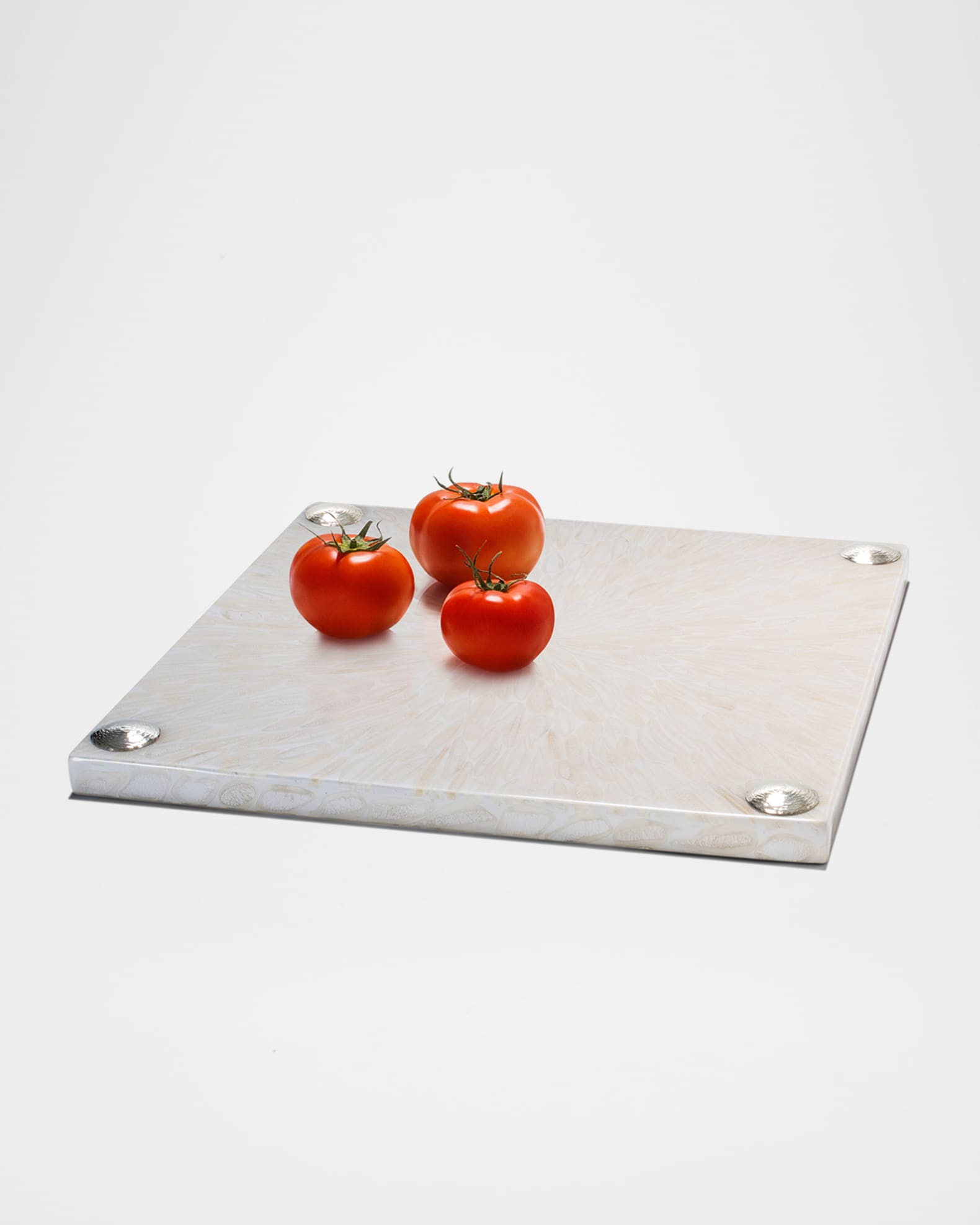 Light Almendro Large Serving Board 1