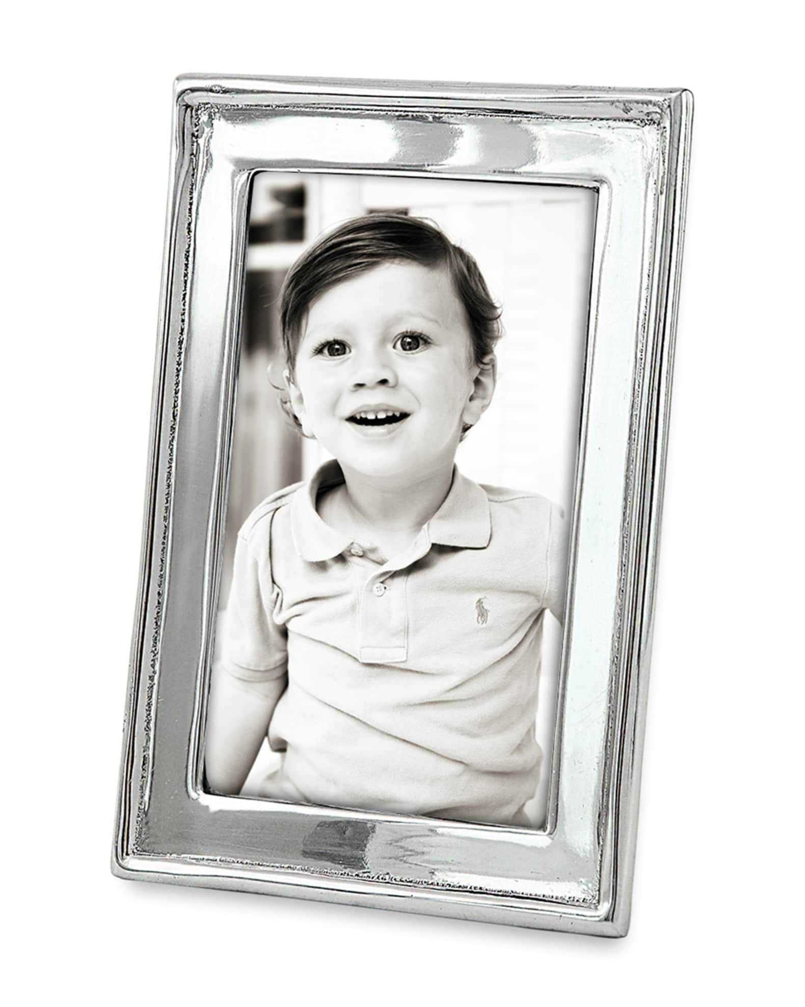 Beatriz Ball Jason Horizontal Small Frame