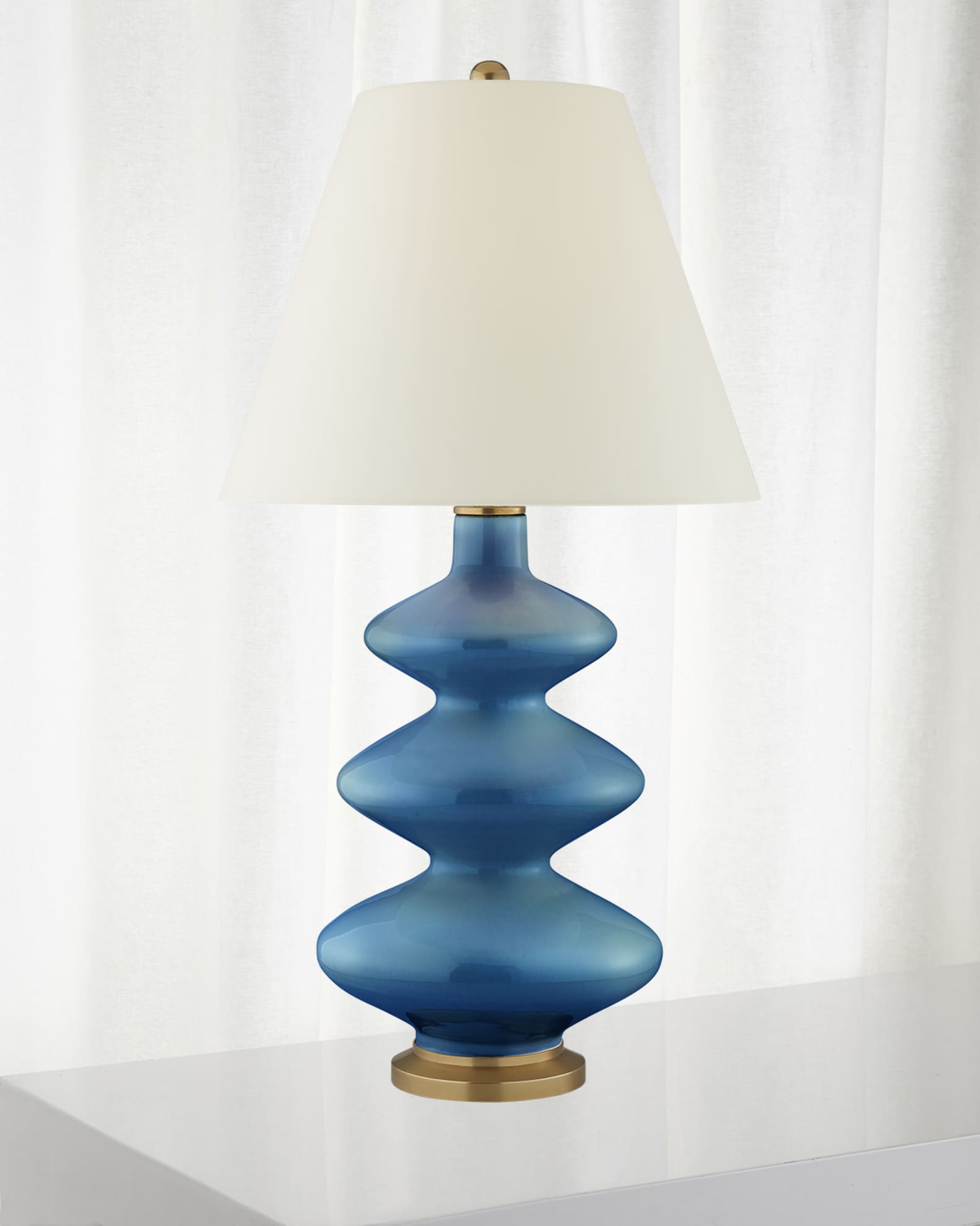 Christopher spitzmiller lamps cheap