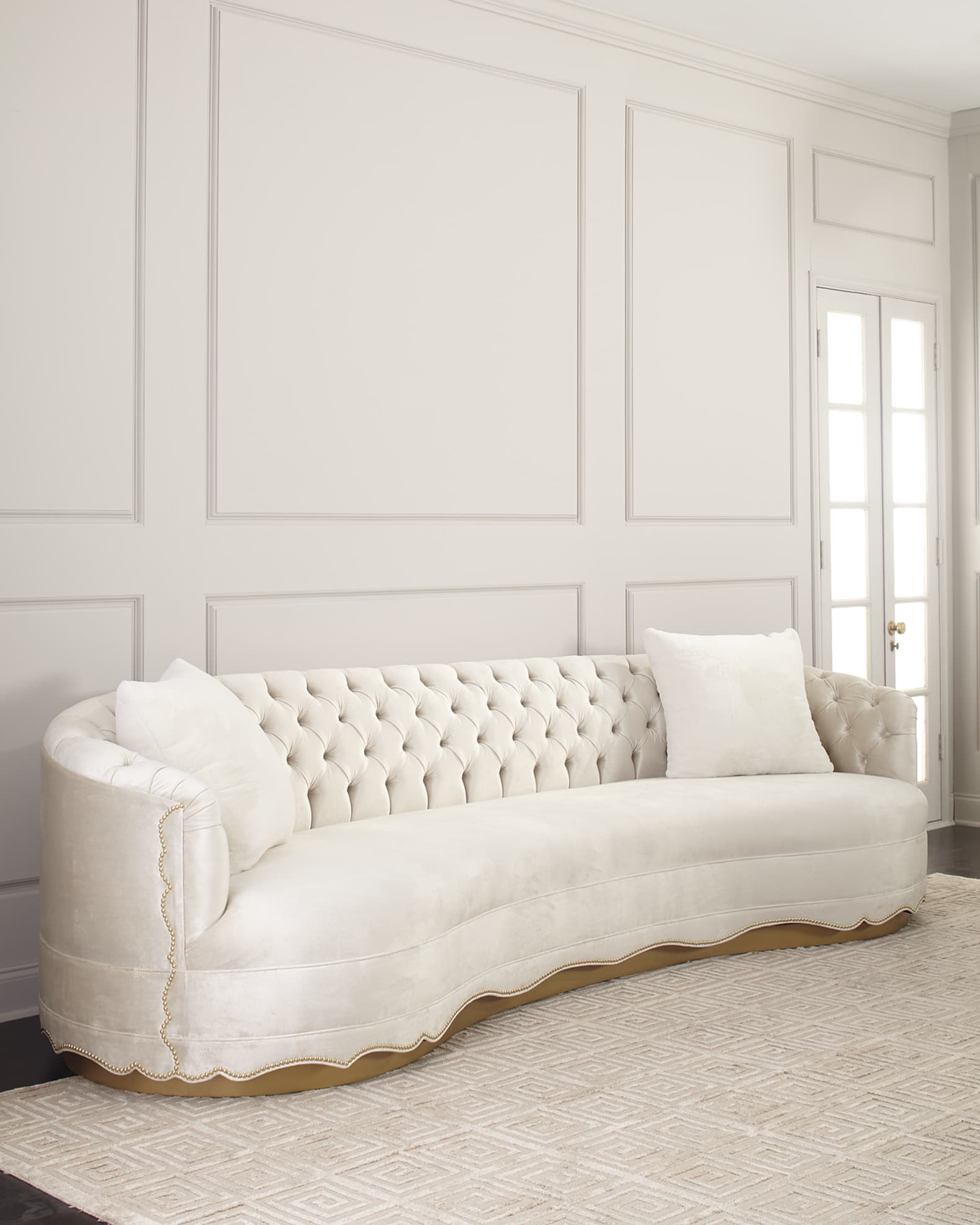 Neiman marcus sofas top