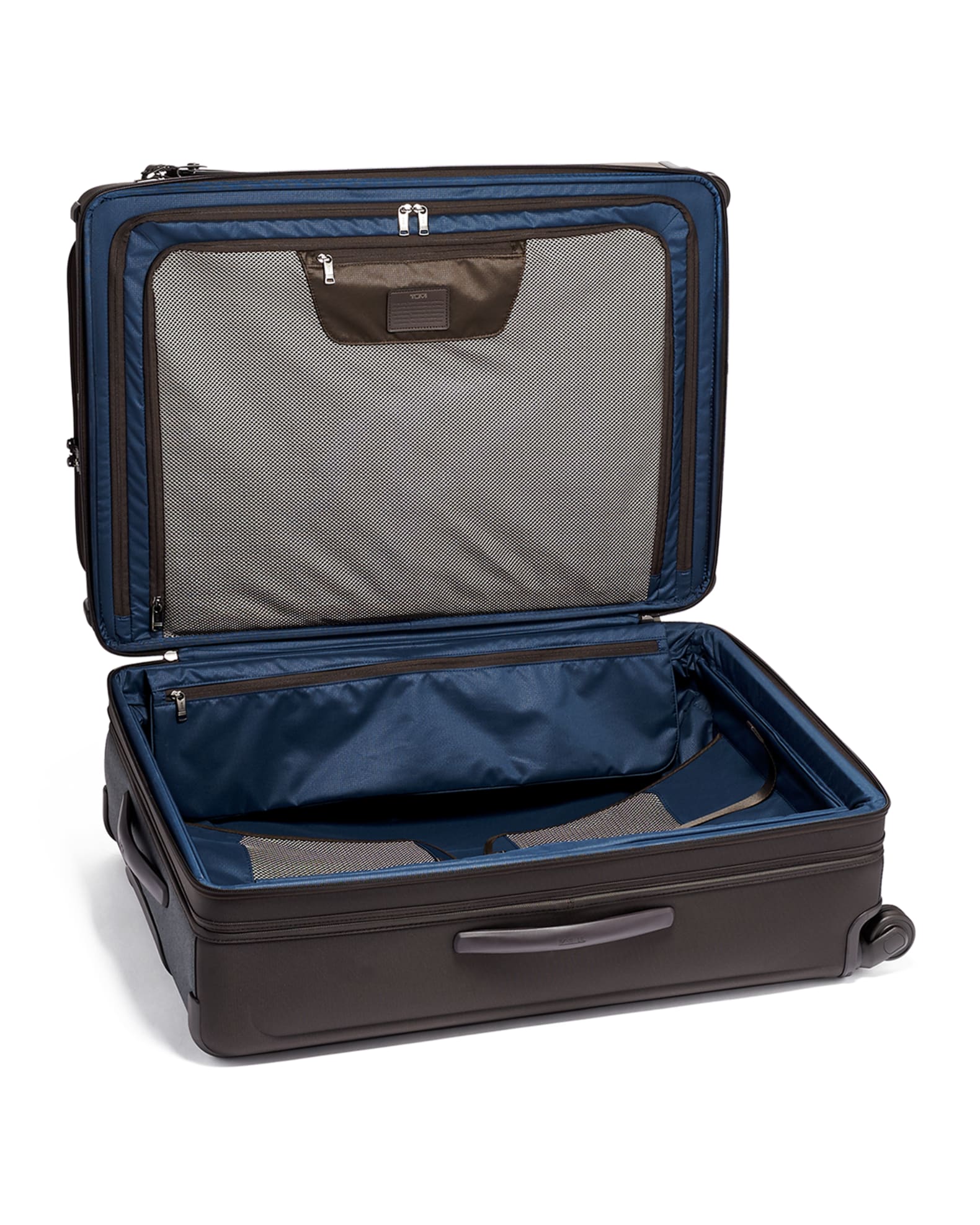 Tumi Alpha 3 Extended Trip Expandable Packed Case Neiman Marcus