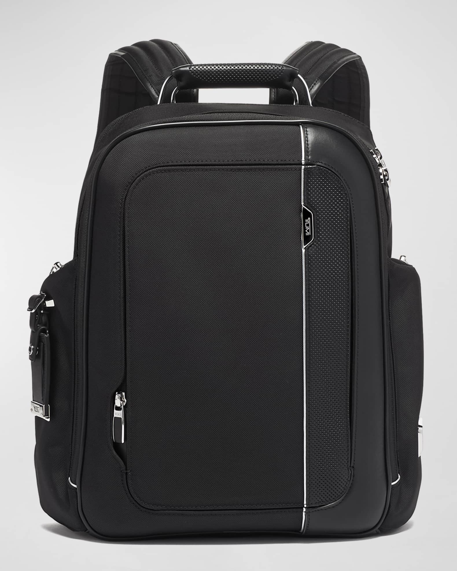 Tumi Arrive Larson Backpack Neiman Marcus